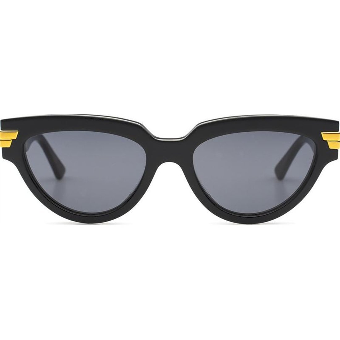 BOTTEGA VENETA Stylish Oversized Sunglasses for Women