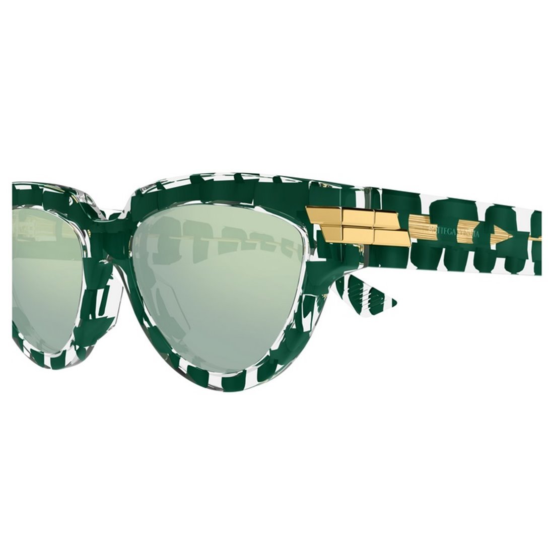 BOTTEGA VENETA Stylish Sunglasses for Women
