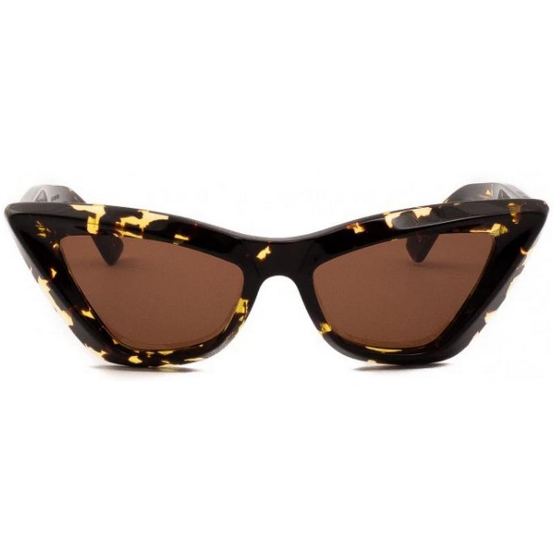 BOTTEGA VENETA Stylish Women’s Sunglasses Mini Frame