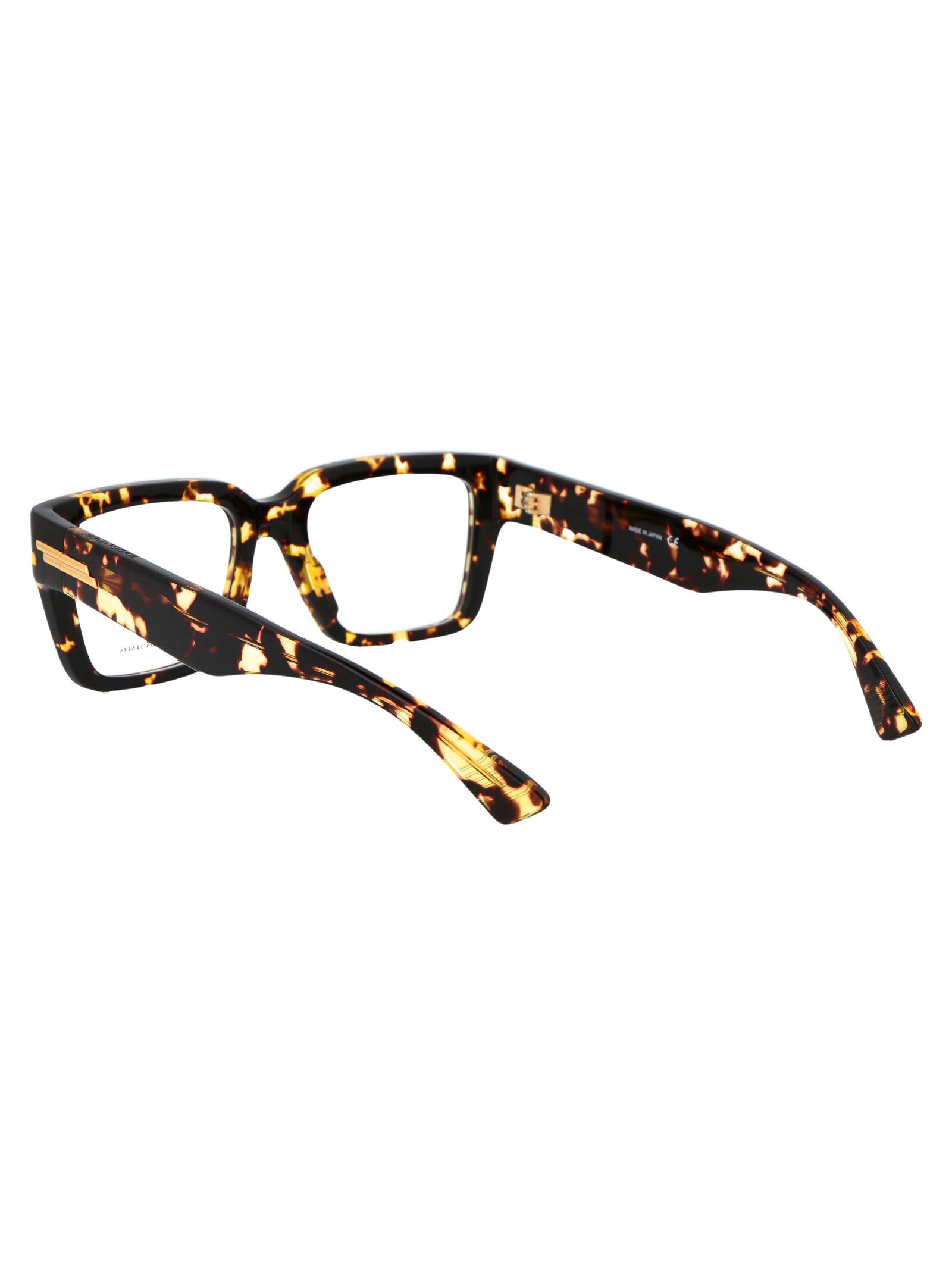 BOTTEGA VENETA Chic Acetate Optical Glasses for Women