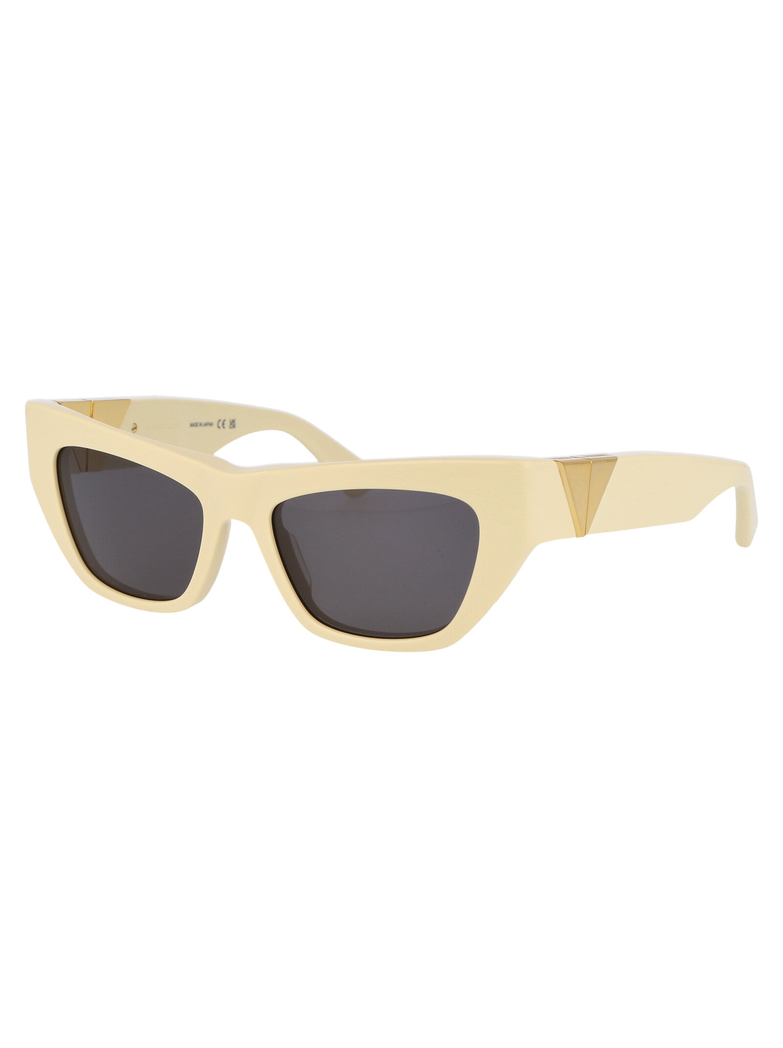 BOTTEGA VENETA Chic Acetate Sunglasses for Women