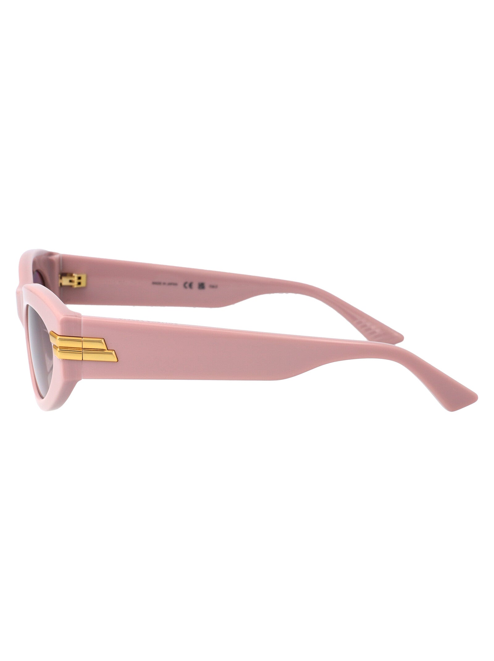 BOTTEGA VENETA Stylish Acetate Sunglasses for Women - BV1189S