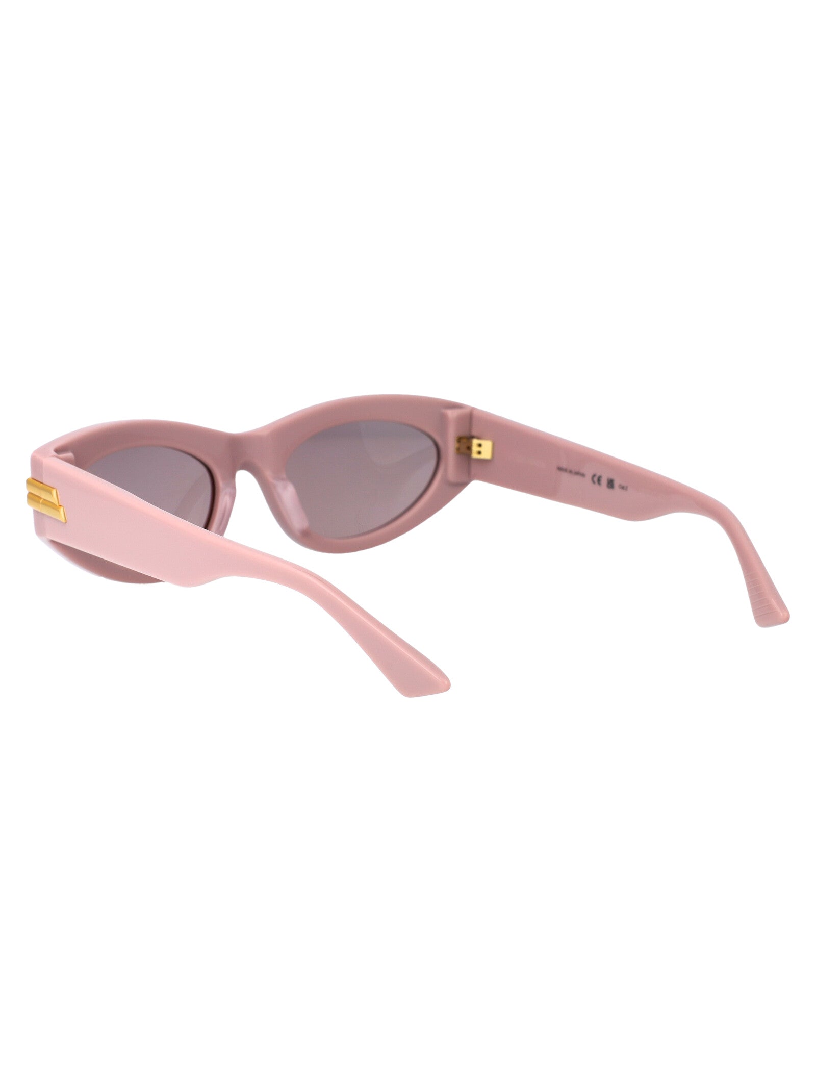 BOTTEGA VENETA Stylish Acetate Sunglasses for Women - BV1189S