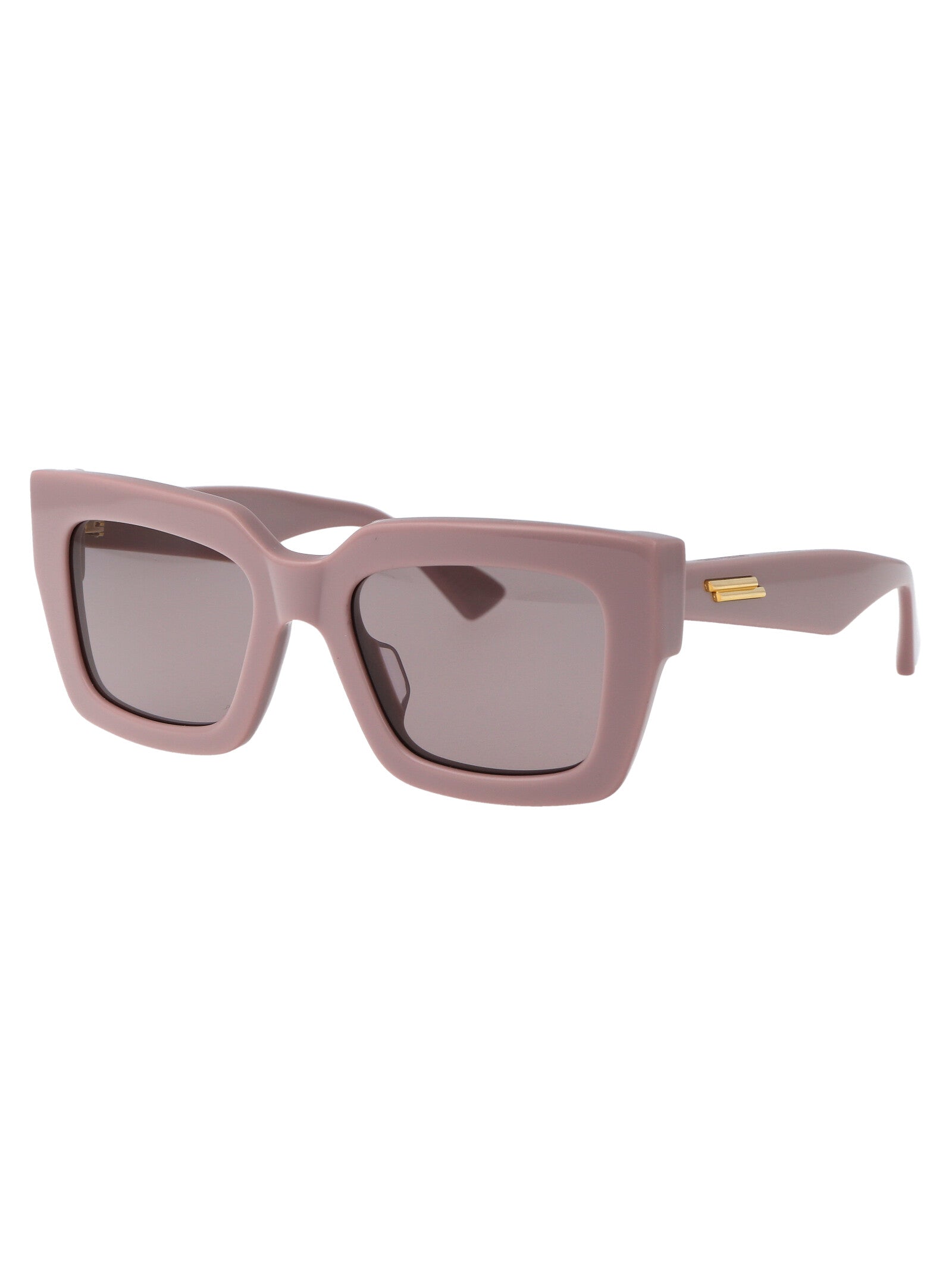 BOTTEGA VENETA Acetate Mini Sunglasses for Women
