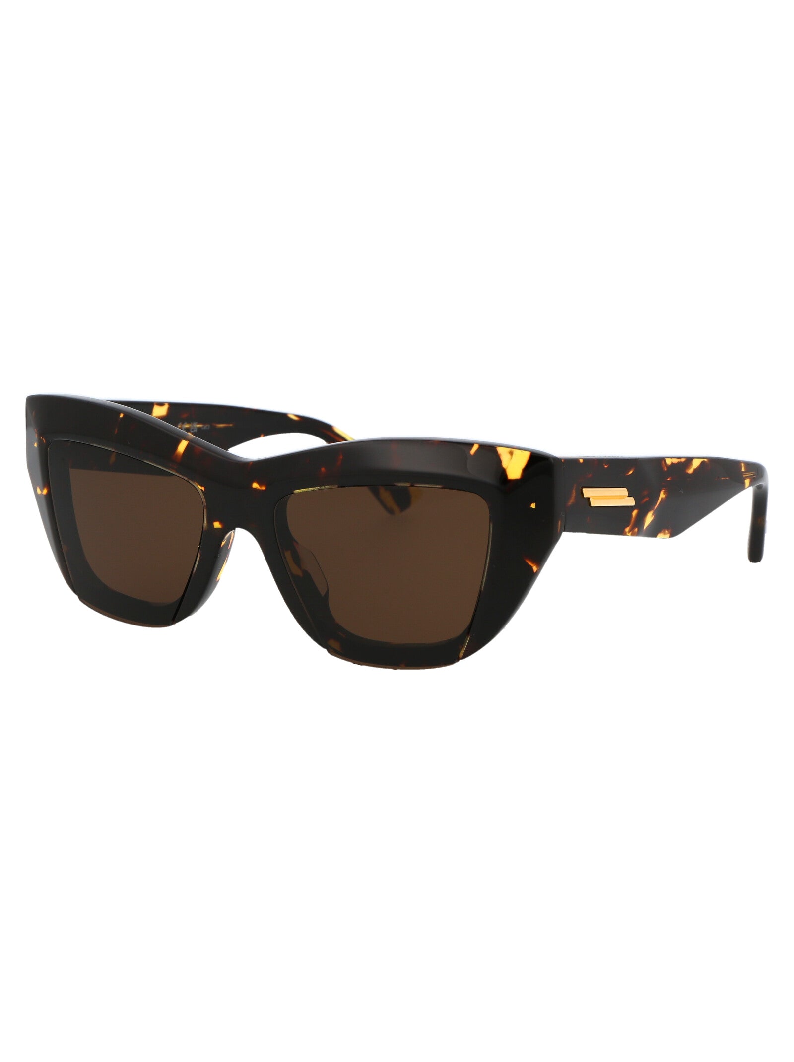 BOTTEGA VENETA Chic Acetate Sunglasses for Women - BV1218S