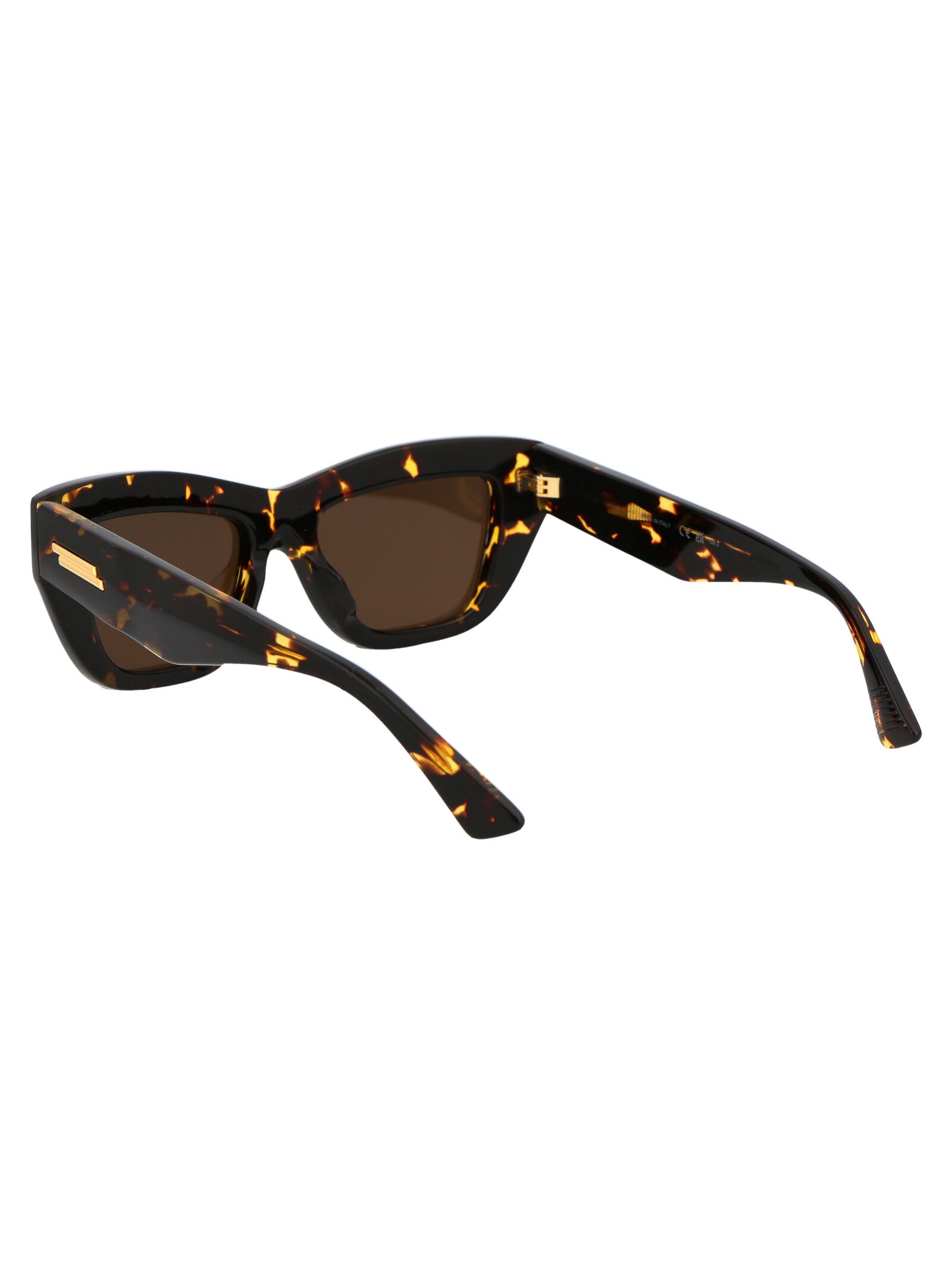 BOTTEGA VENETA Chic Acetate Sunglasses for Women - BV1218S