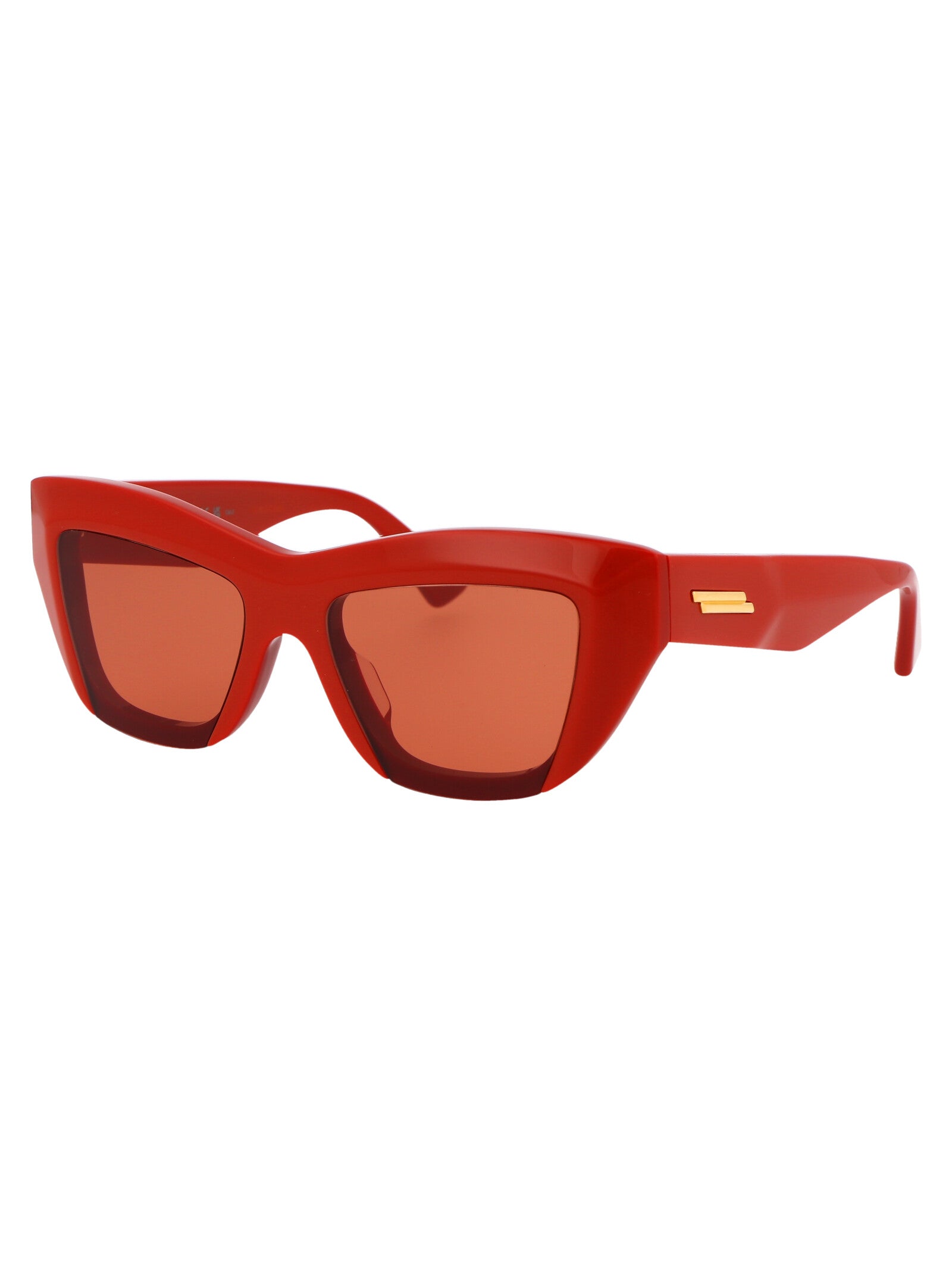 BOTTEGA VENETA Chic Acetate Sunglasses for Women