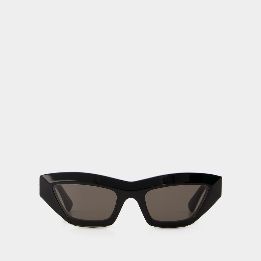 BOTTEGA VENETA Chic Acetate Sunglasses for Women