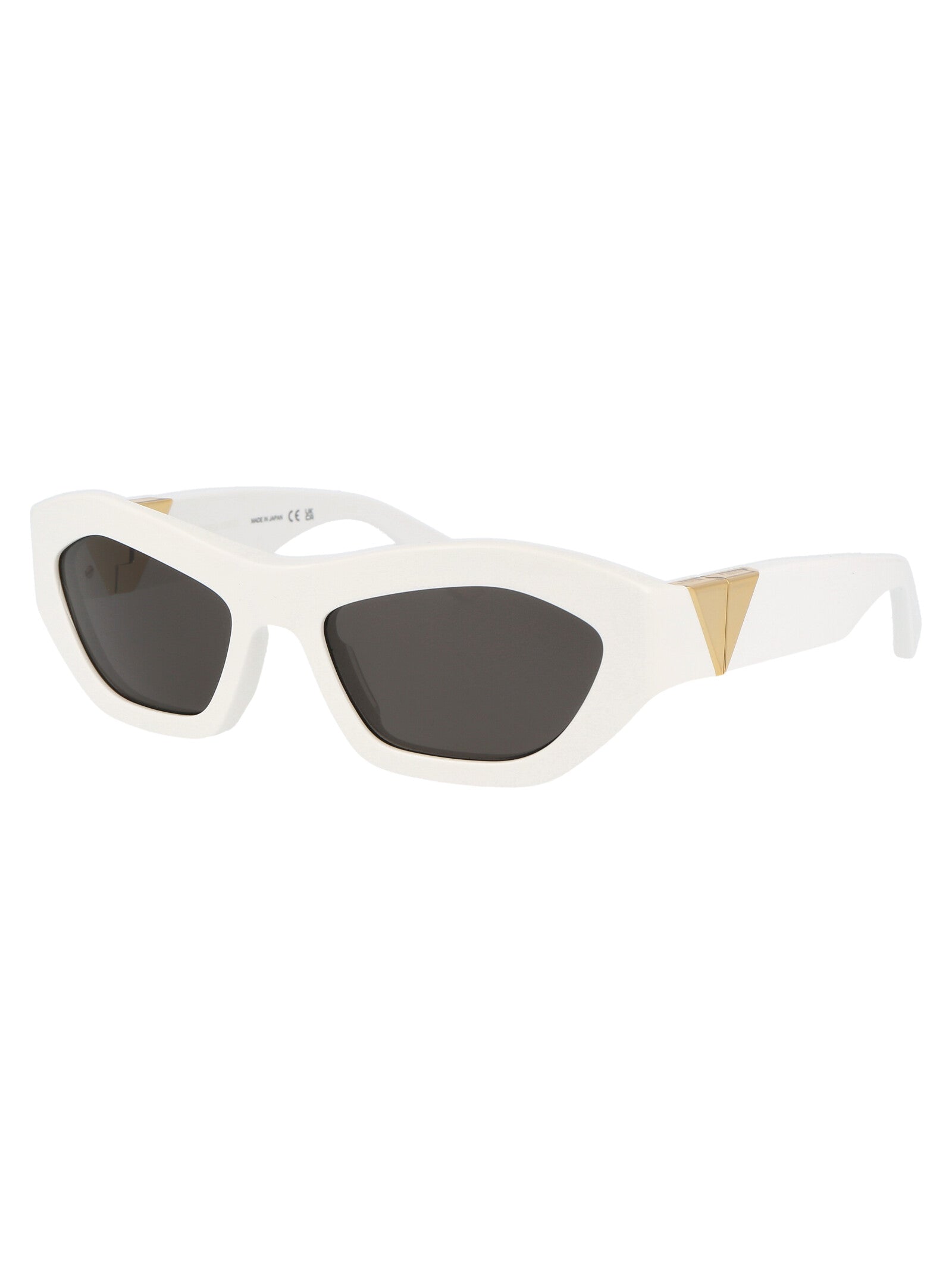 BOTTEGA VENETA Chic Acetate Sunglasses