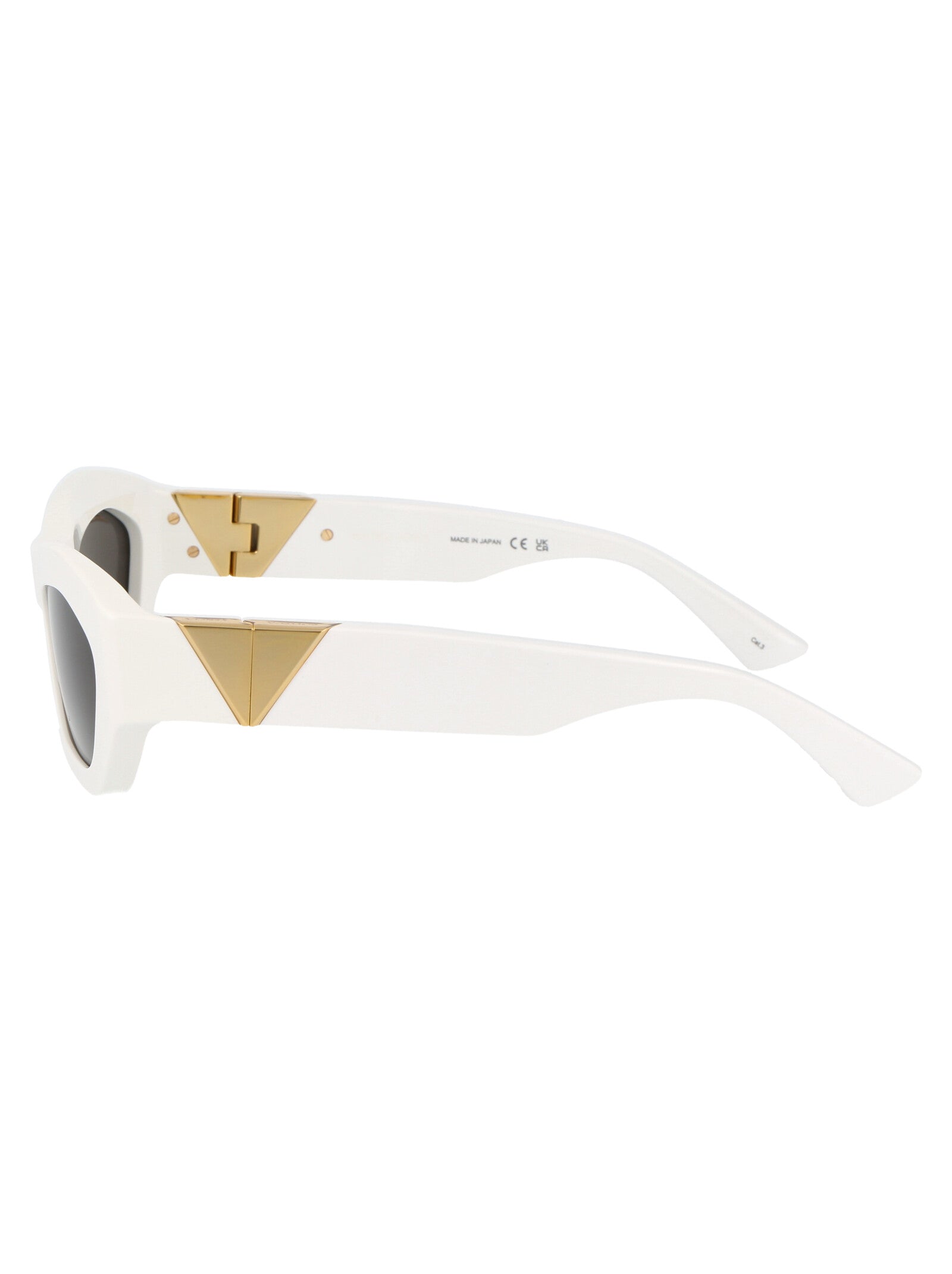 BOTTEGA VENETA Chic Acetate Sunglasses
