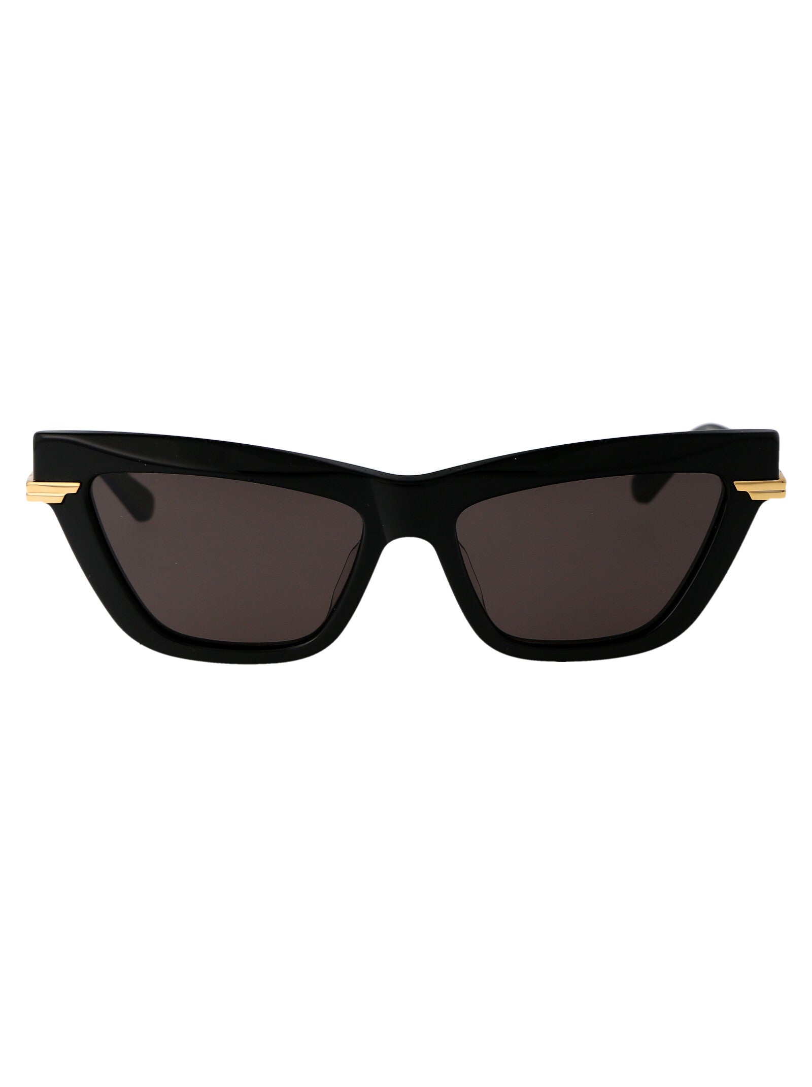 BOTTEGA VENETA Stylish Acetate Sunglasses for Women