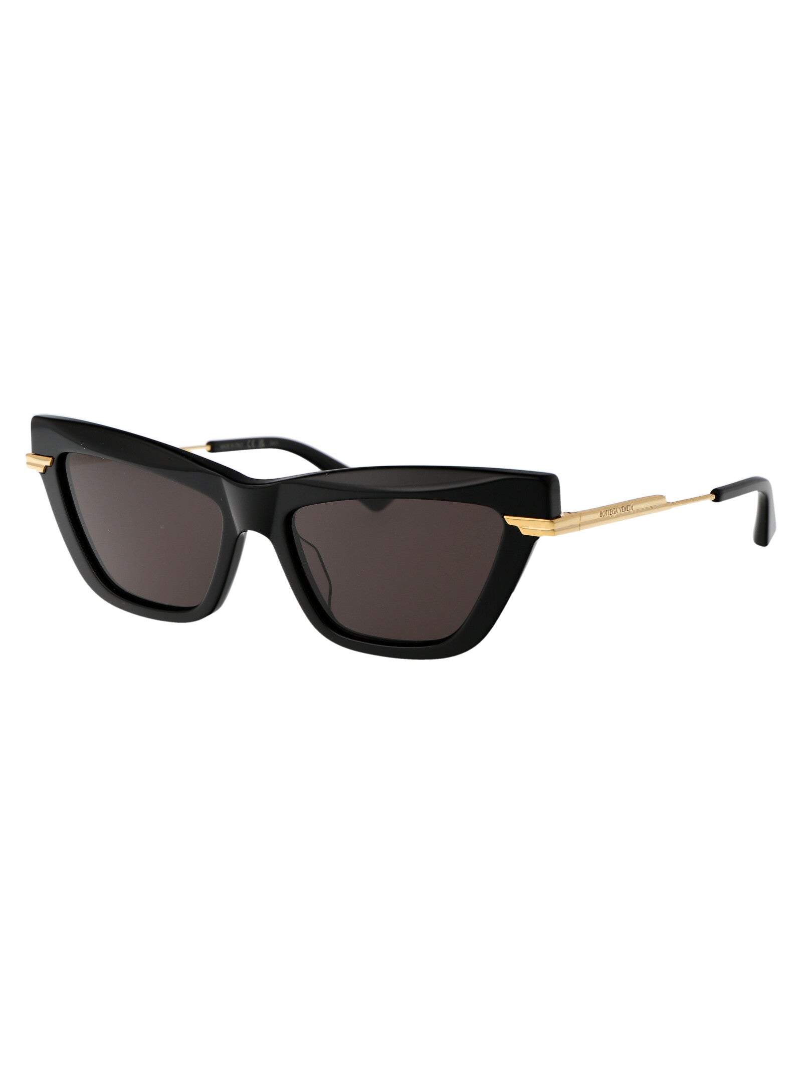 BOTTEGA VENETA Stylish Acetate Sunglasses for Women