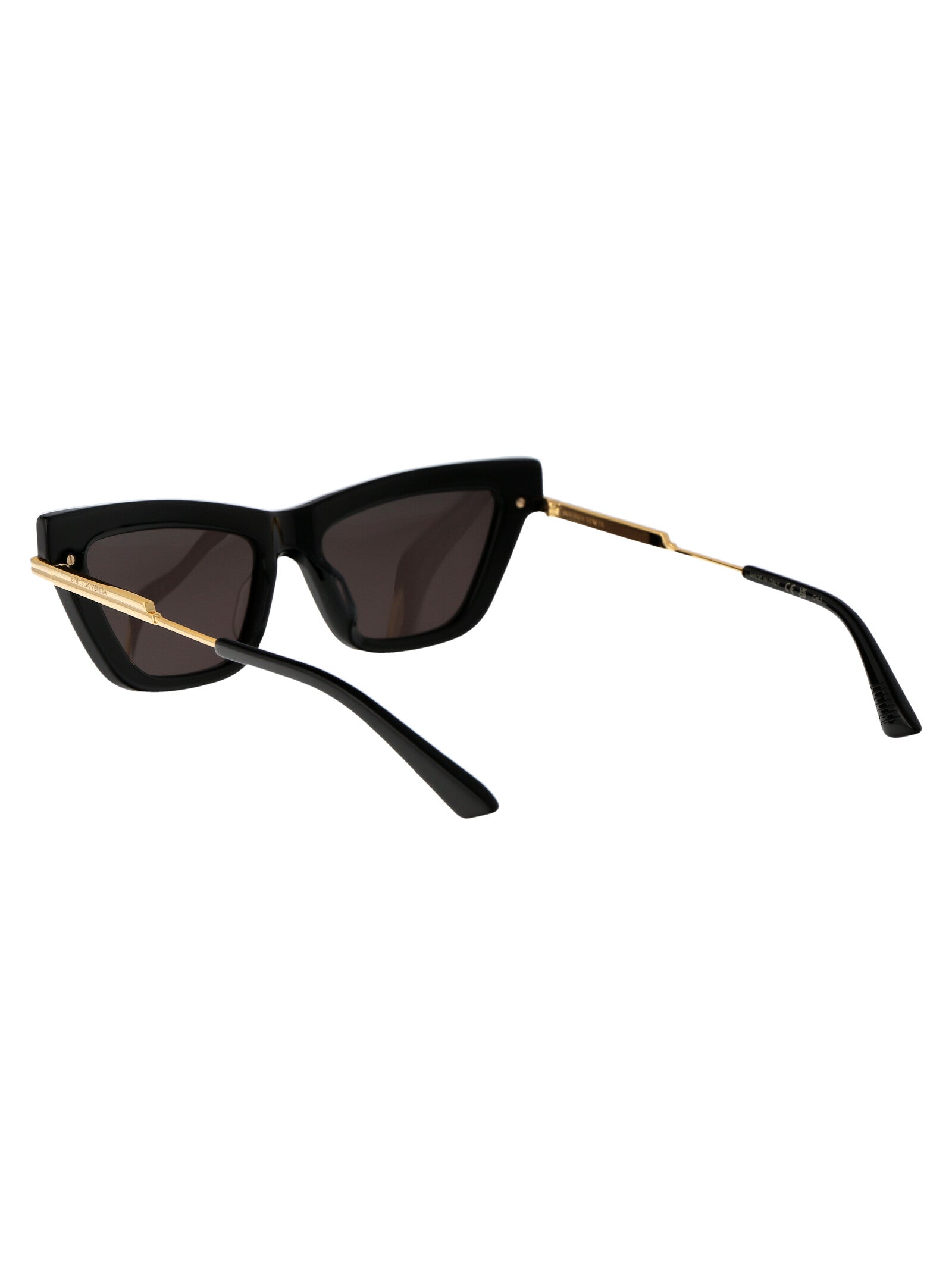 BOTTEGA VENETA Stylish Acetate Sunglasses for Women
