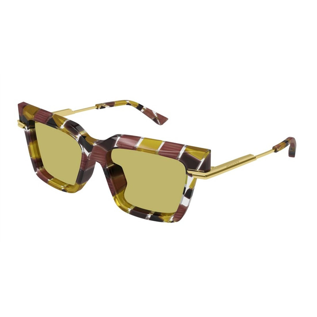 BOTTEGA VENETA Stylish Women's Sunglasses BV1242S - A Must-Have for Every Season