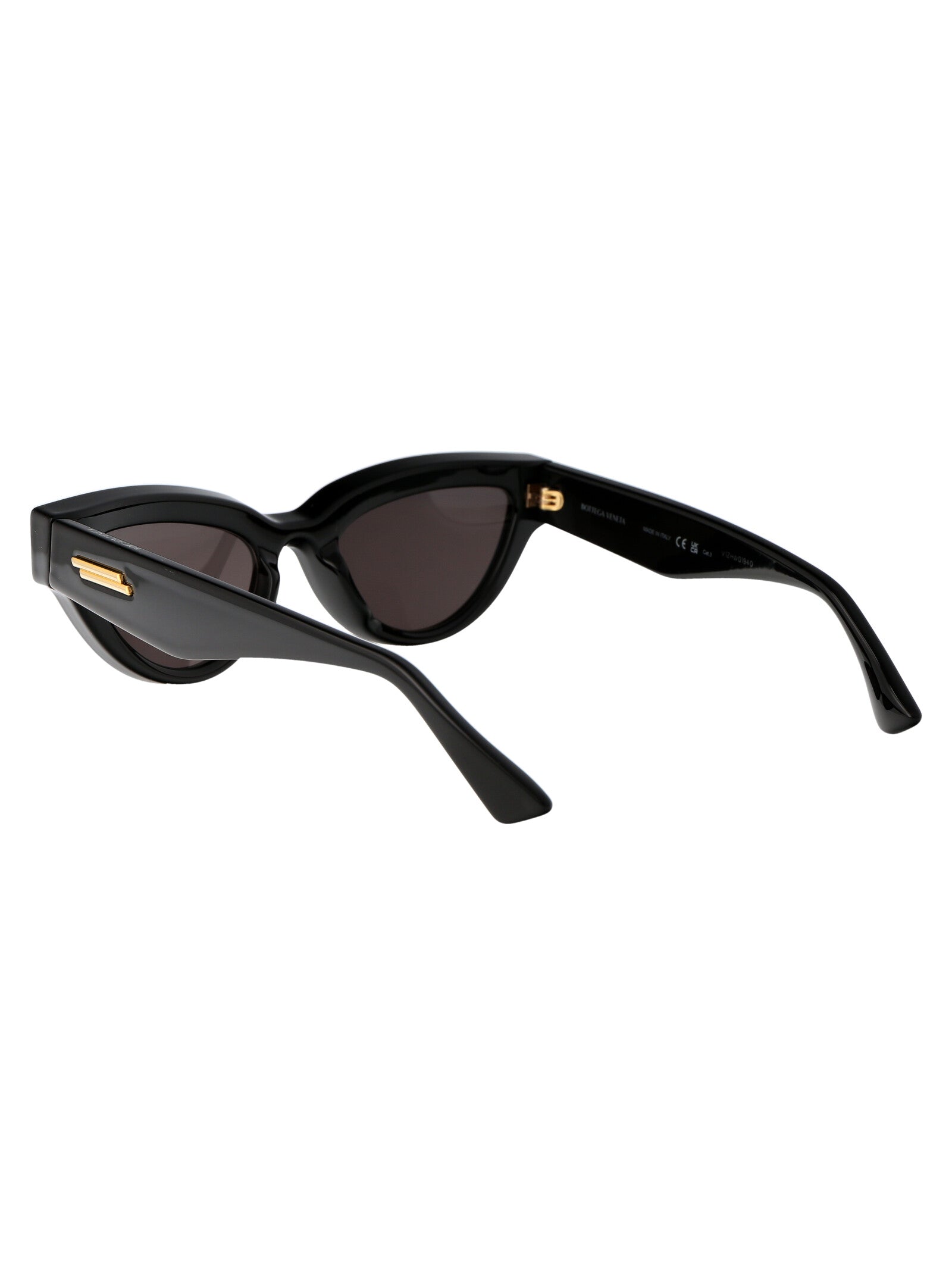 BOTTEGA VENETA Stylish Acetate Sunglasses for Women
