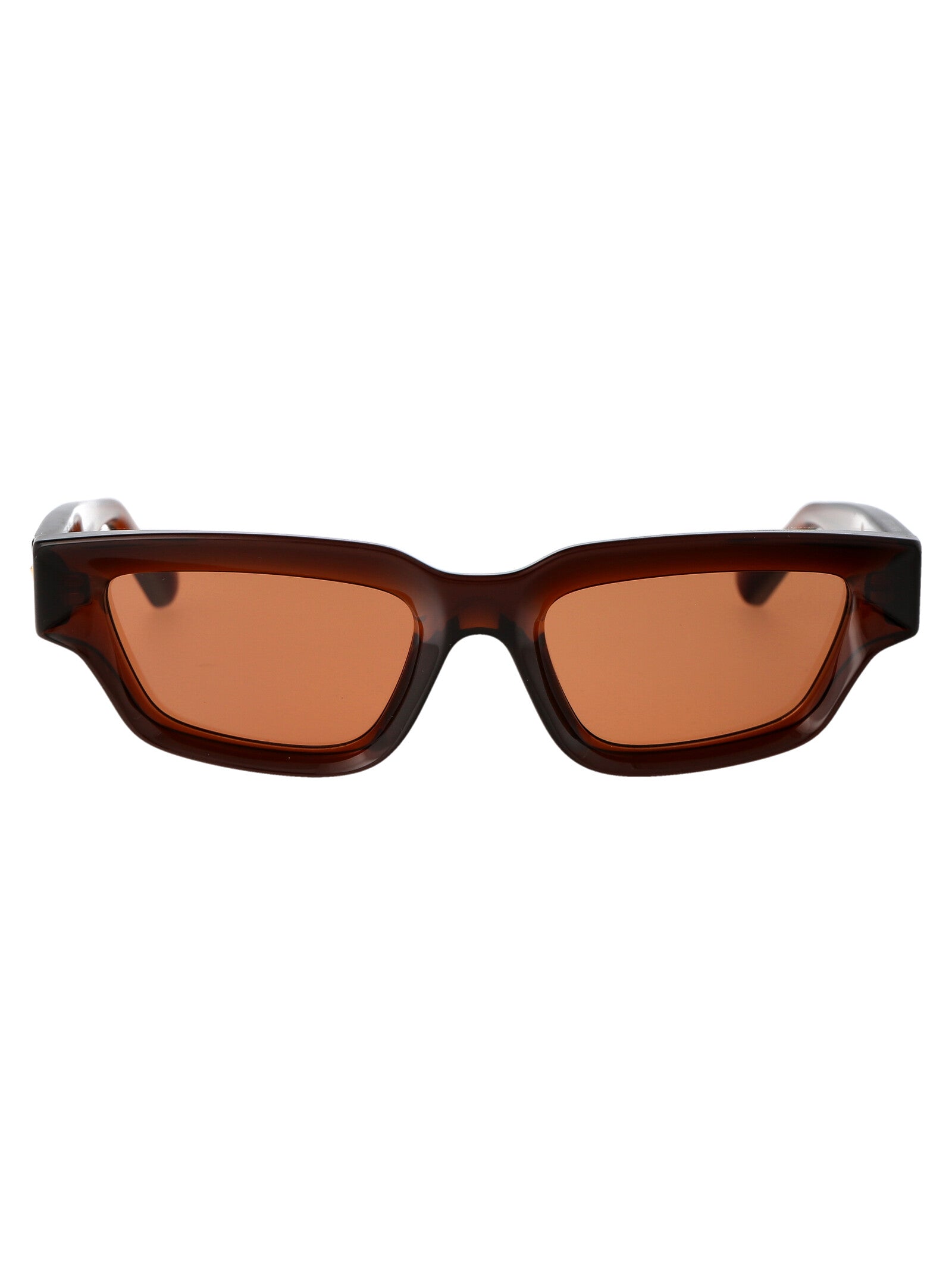 BOTTEGA VENETA Unisex Acetate Sunglasses