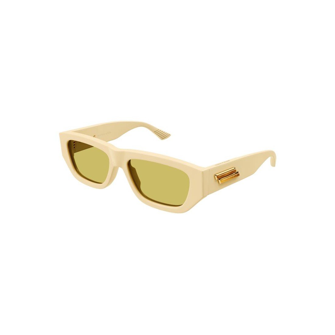 BOTTEGA VENETA Unisex Mini Recycled Sunglasses