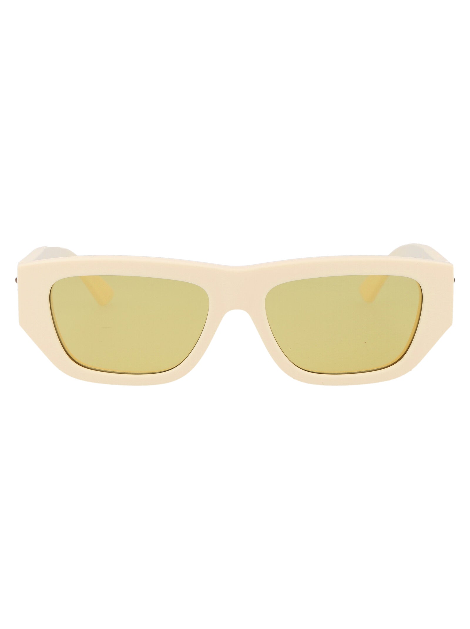BOTTEGA VENETA Acetate Unisex Sunglasses