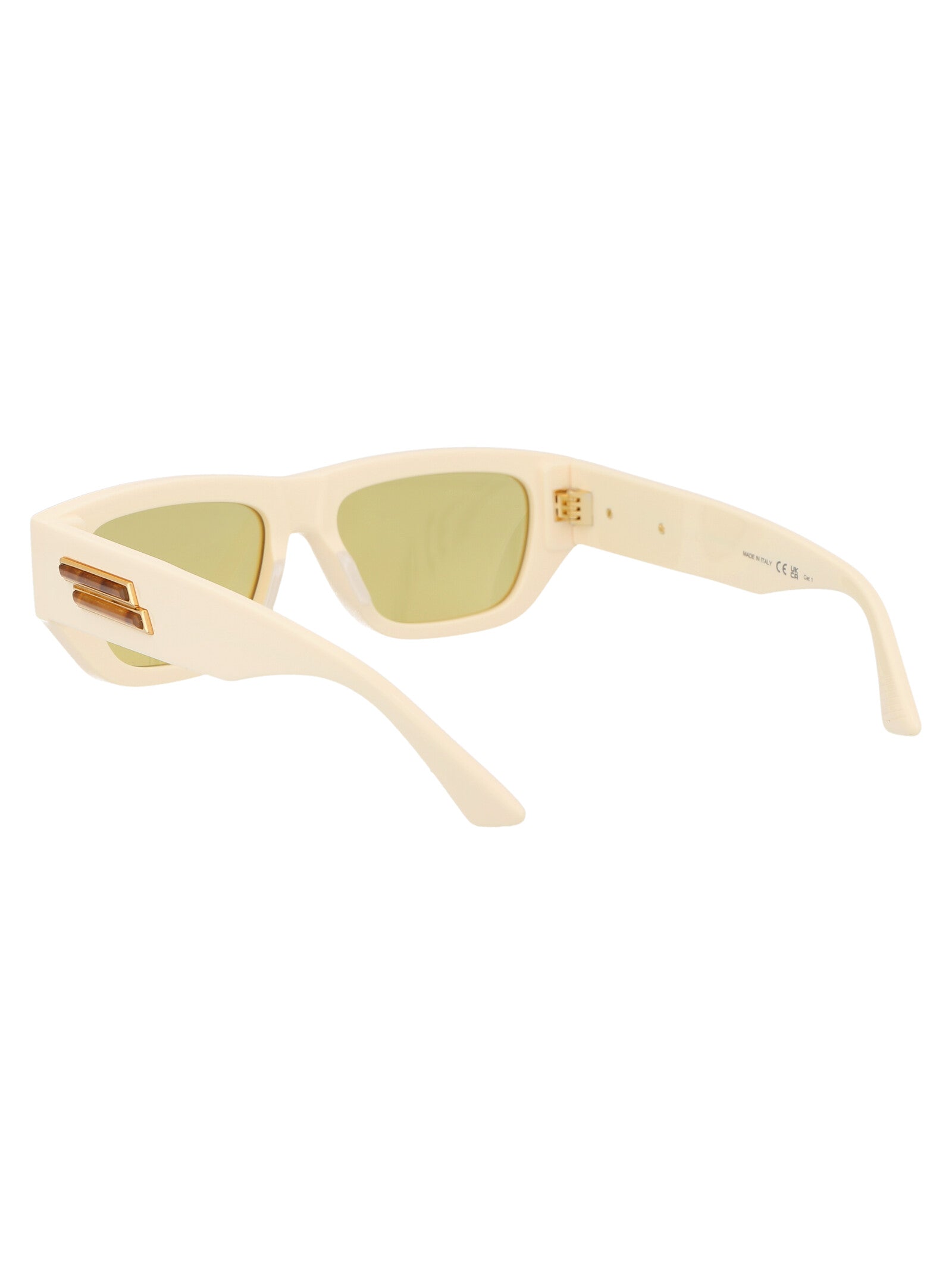BOTTEGA VENETA Unisex Mini Recycled Sunglasses