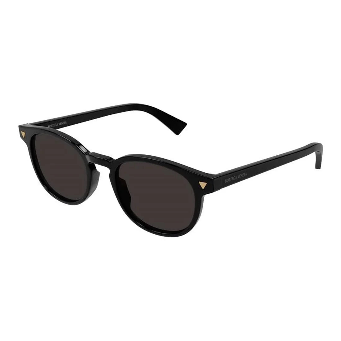 BOTTEGA VENETA Stylish Men's Acetate Sunglasses