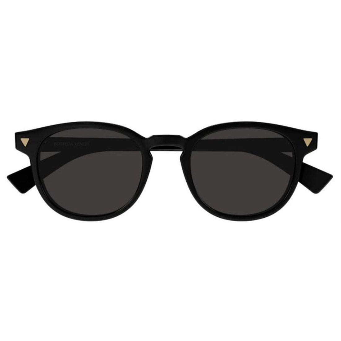 BOTTEGA VENETA Stylish Men's Acetate Sunglasses