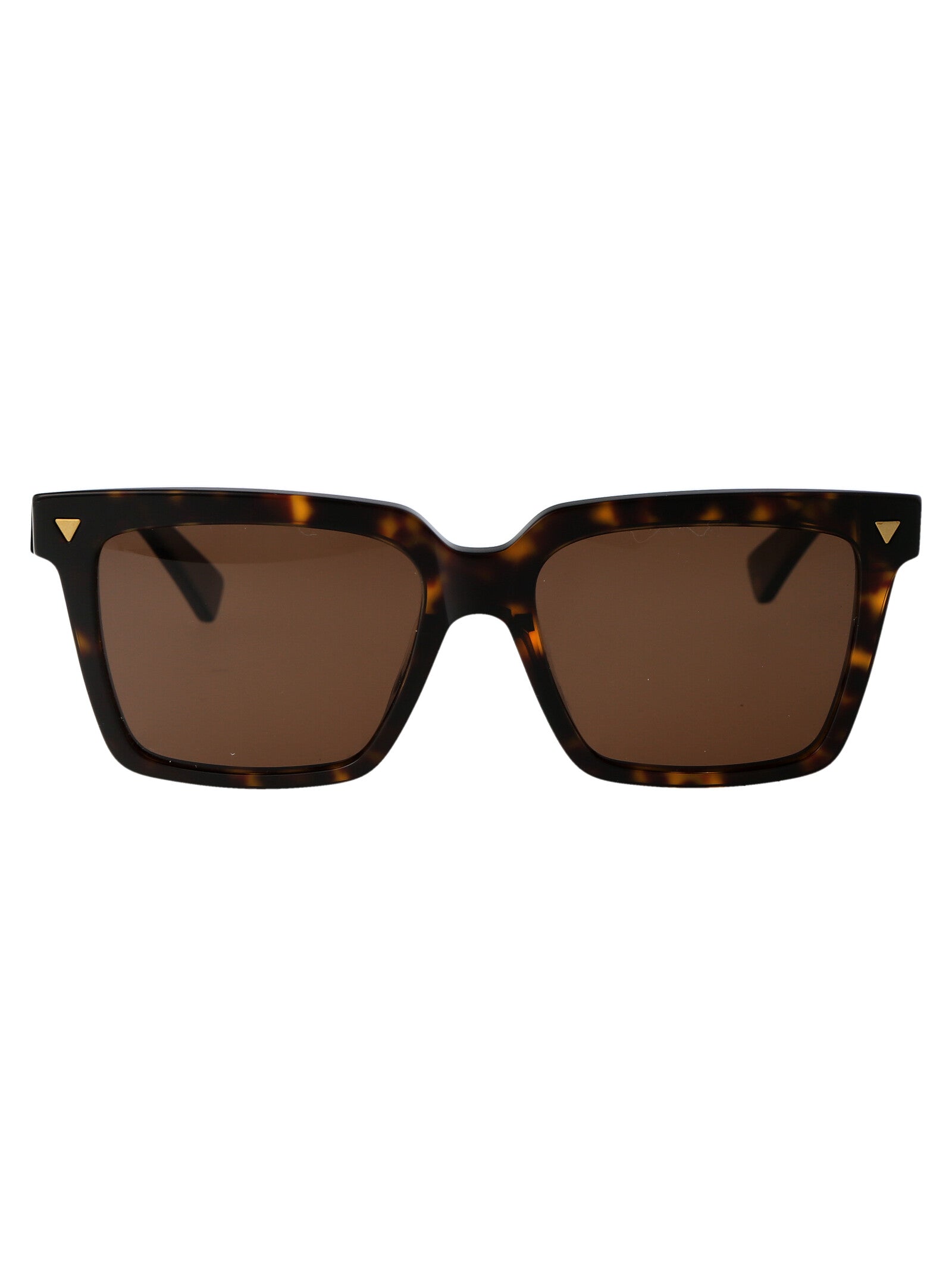 BOTTEGA VENETA Chic Acetate Sunglasses for Women - SS25 Collection