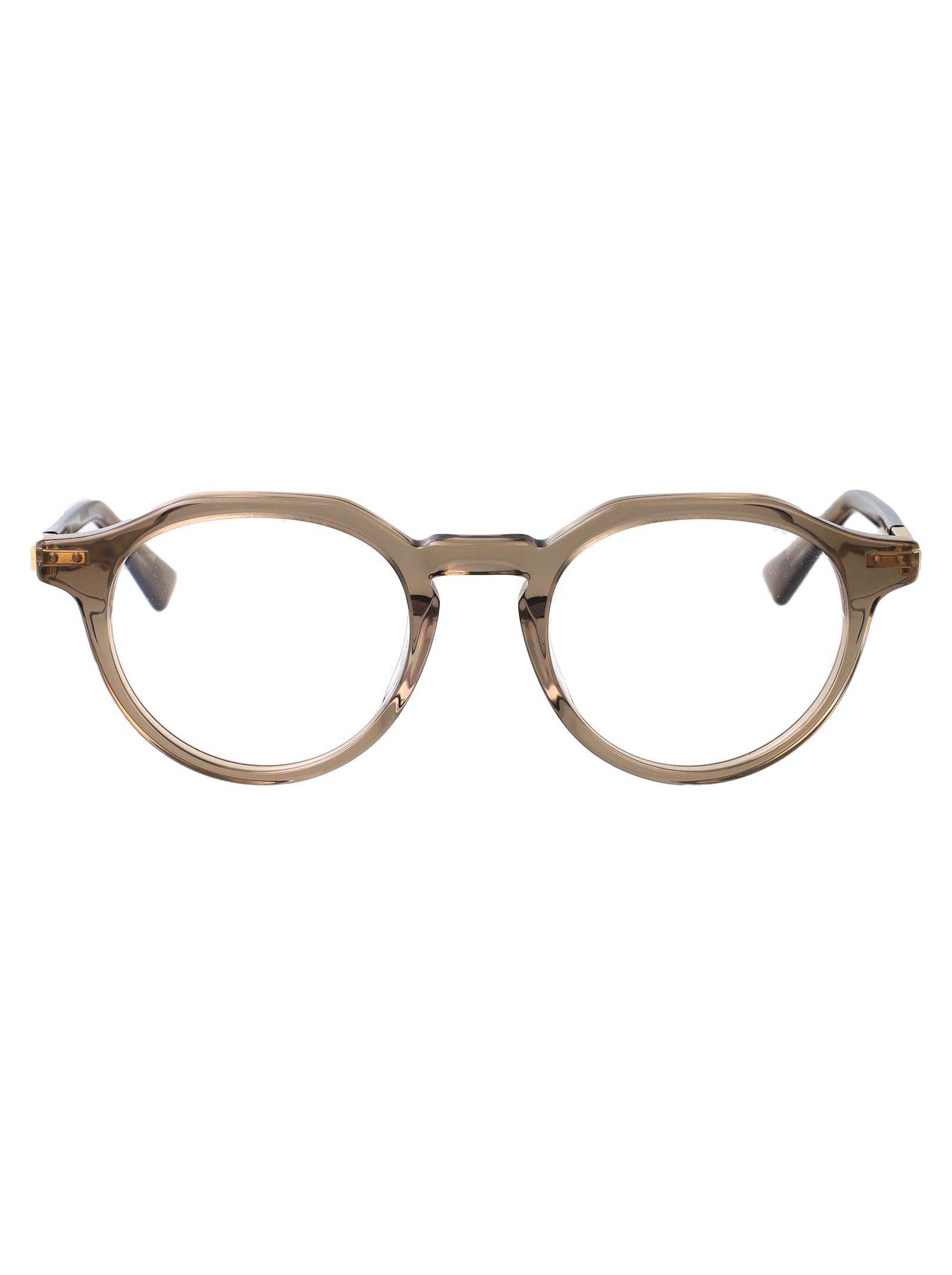 BOTTEGA VENETA Chic Acetate Optical Glasses for Women - BV1263O