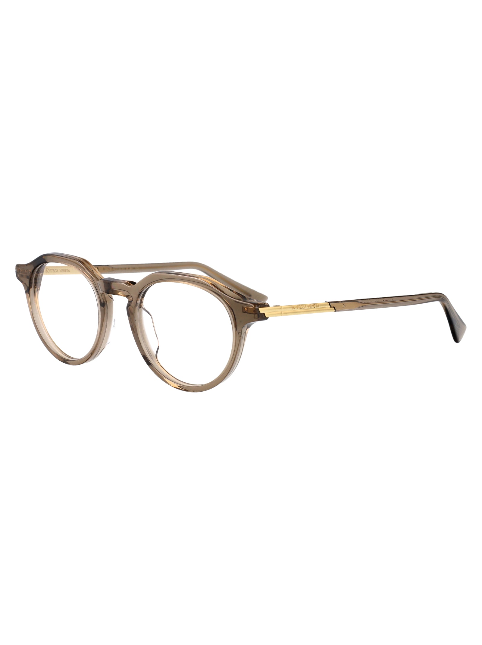 BOTTEGA VENETA Chic Acetate Optical Glasses for Women - BV1263O