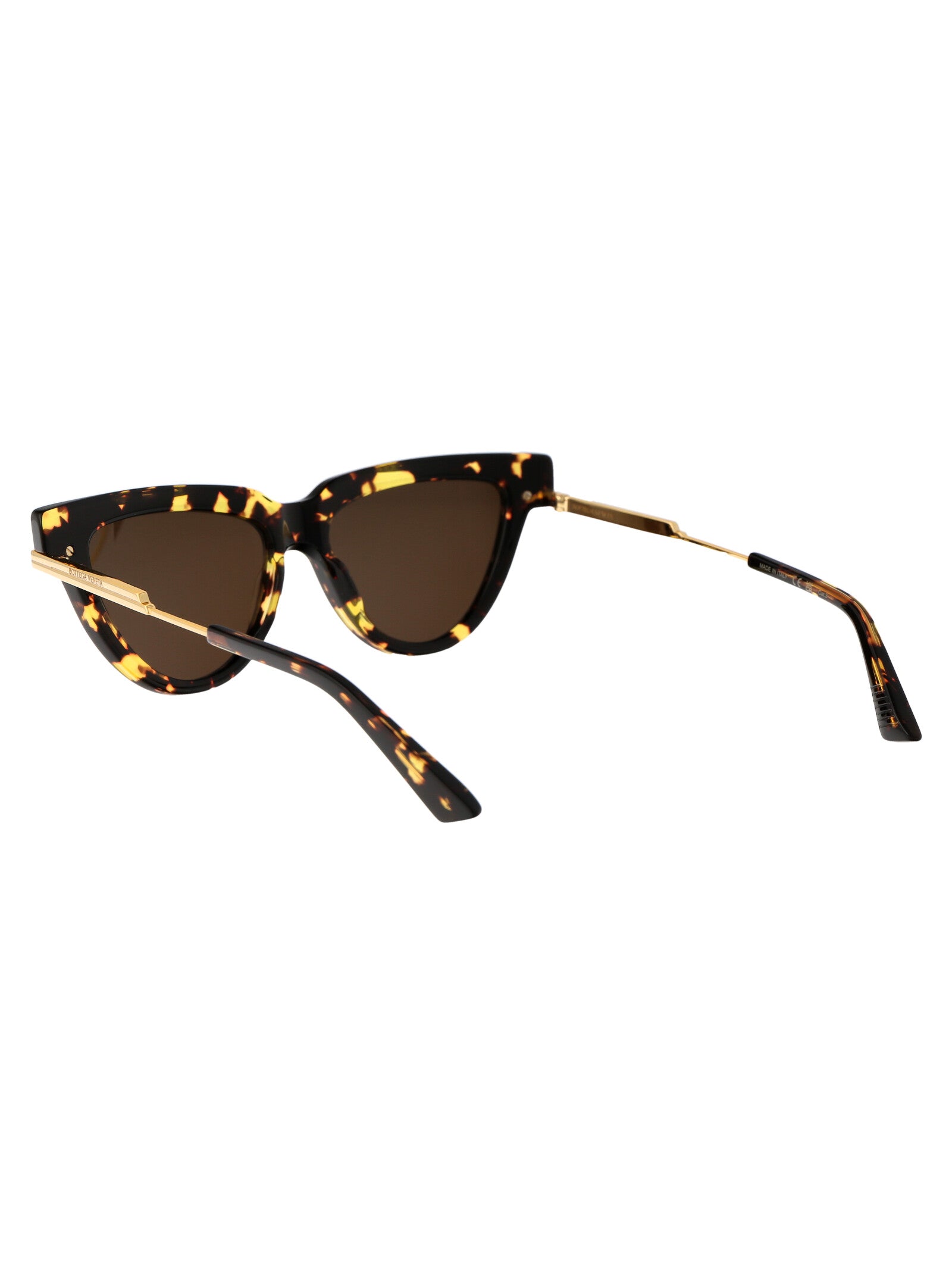 BOTTEGA VENETA Chic Acetate Sunglasses for Women - BV1265S