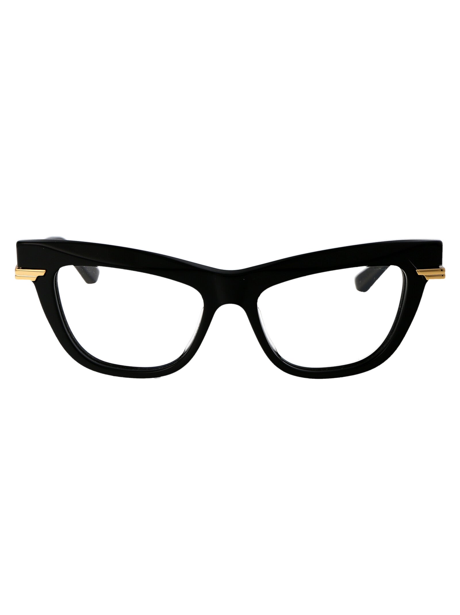 BOTTEGA VENETA Acetate Optical Glasses for Women
