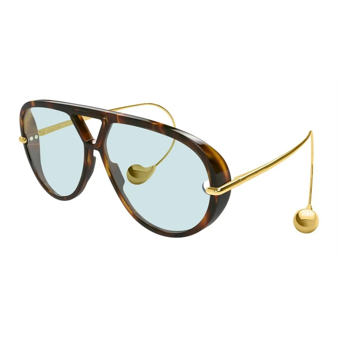 BOTTEGA VENETA Stylish Women’s Sunglasses