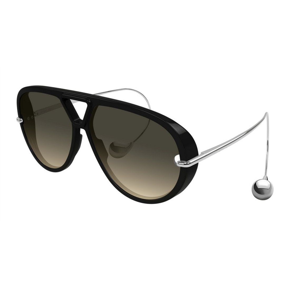 BOTTEGA VENETA Chic Acetate Sunglasses for Women - Summer Style 2025