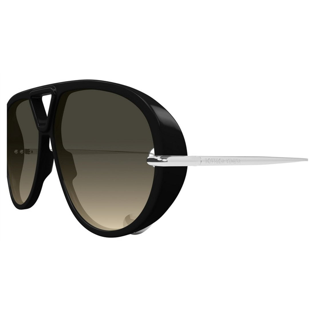 BOTTEGA VENETA Chic Acetate Sunglasses for Women - Summer Style 2025