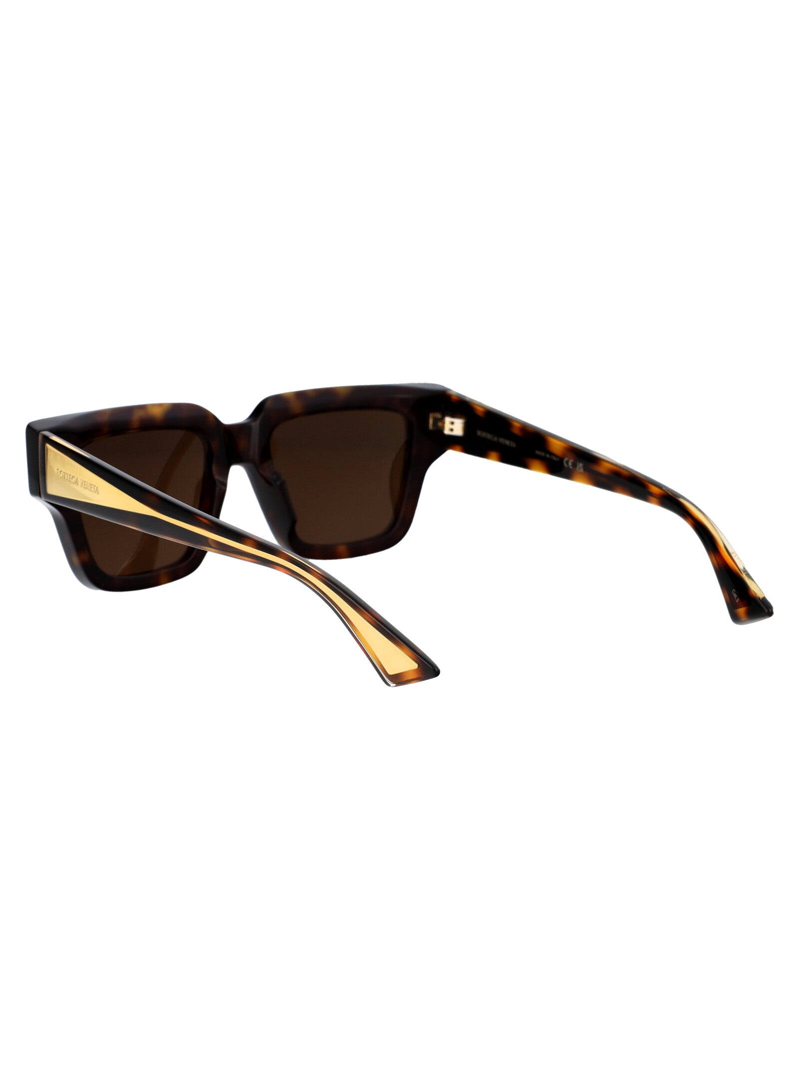 BOTTEGA VENETA Stylish Acetate Sunglasses for Women - BV1276S