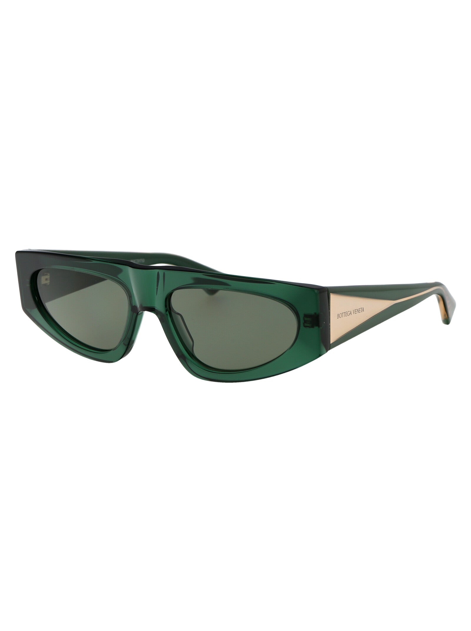 BOTTEGA VENETA Acetate Sunglasses for Women - Mini Style