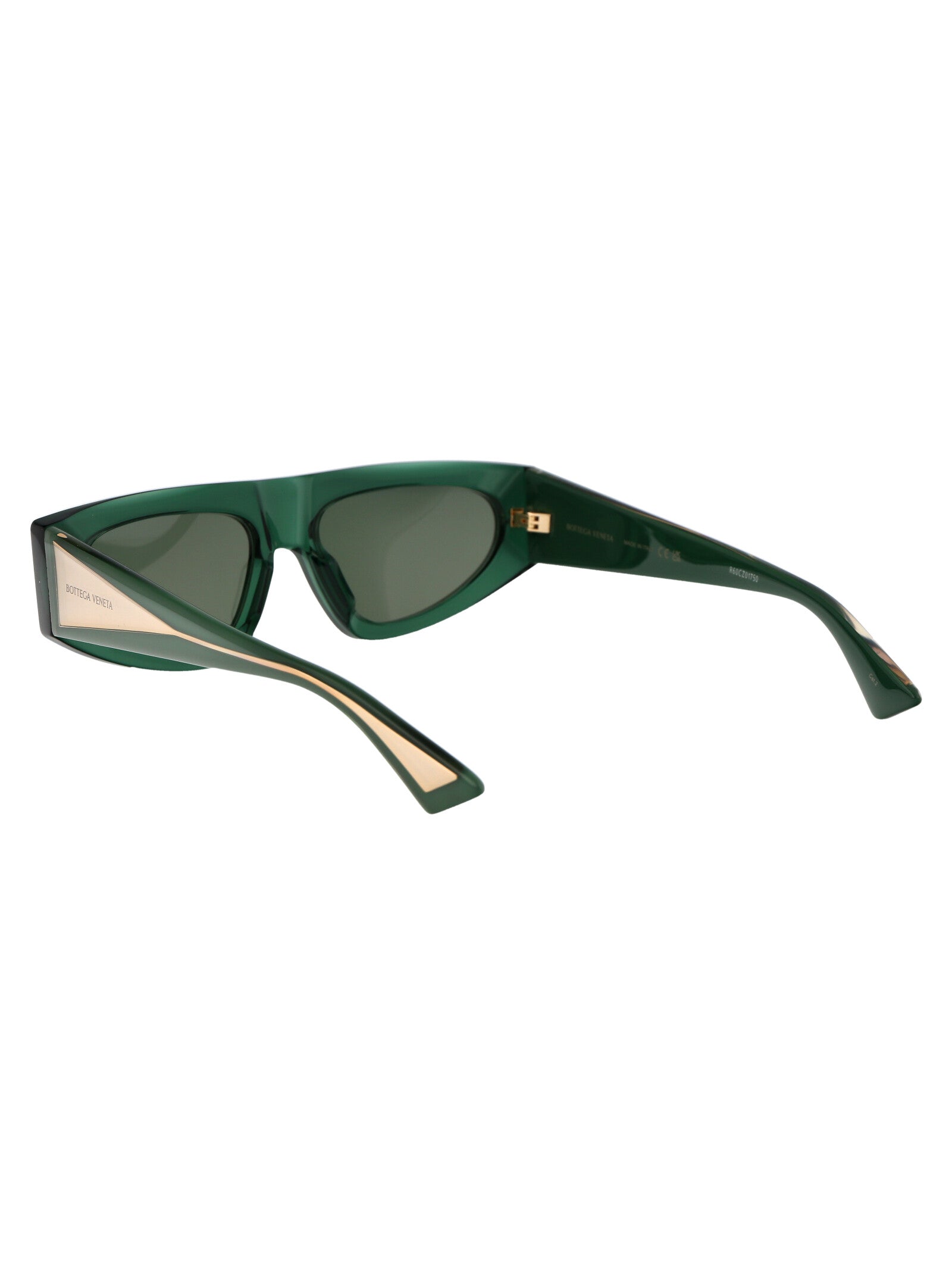 BOTTEGA VENETA Acetate Sunglasses for Women - Mini Style