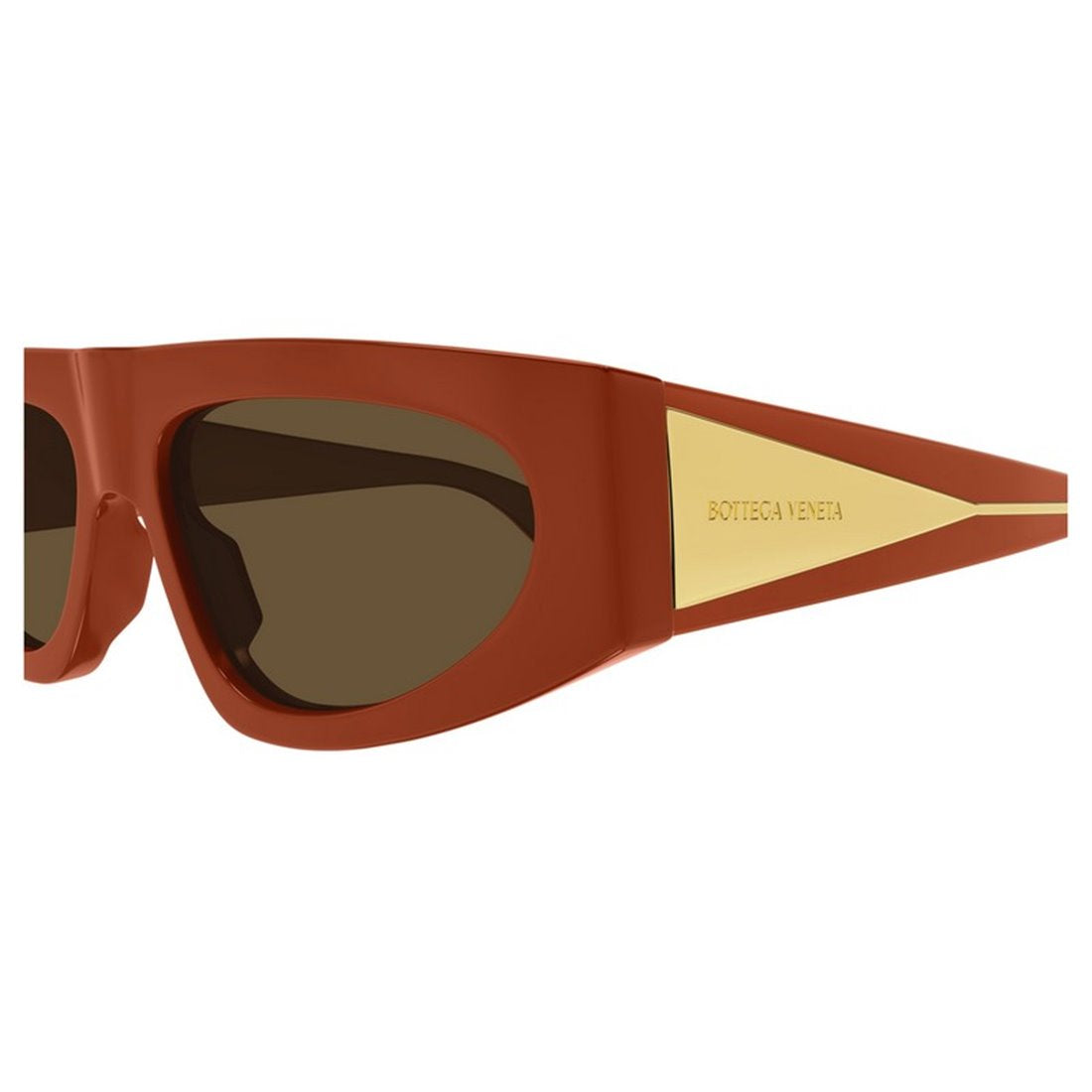 BOTTEGA VENETA Stylish Acetate Sunglasses for Women