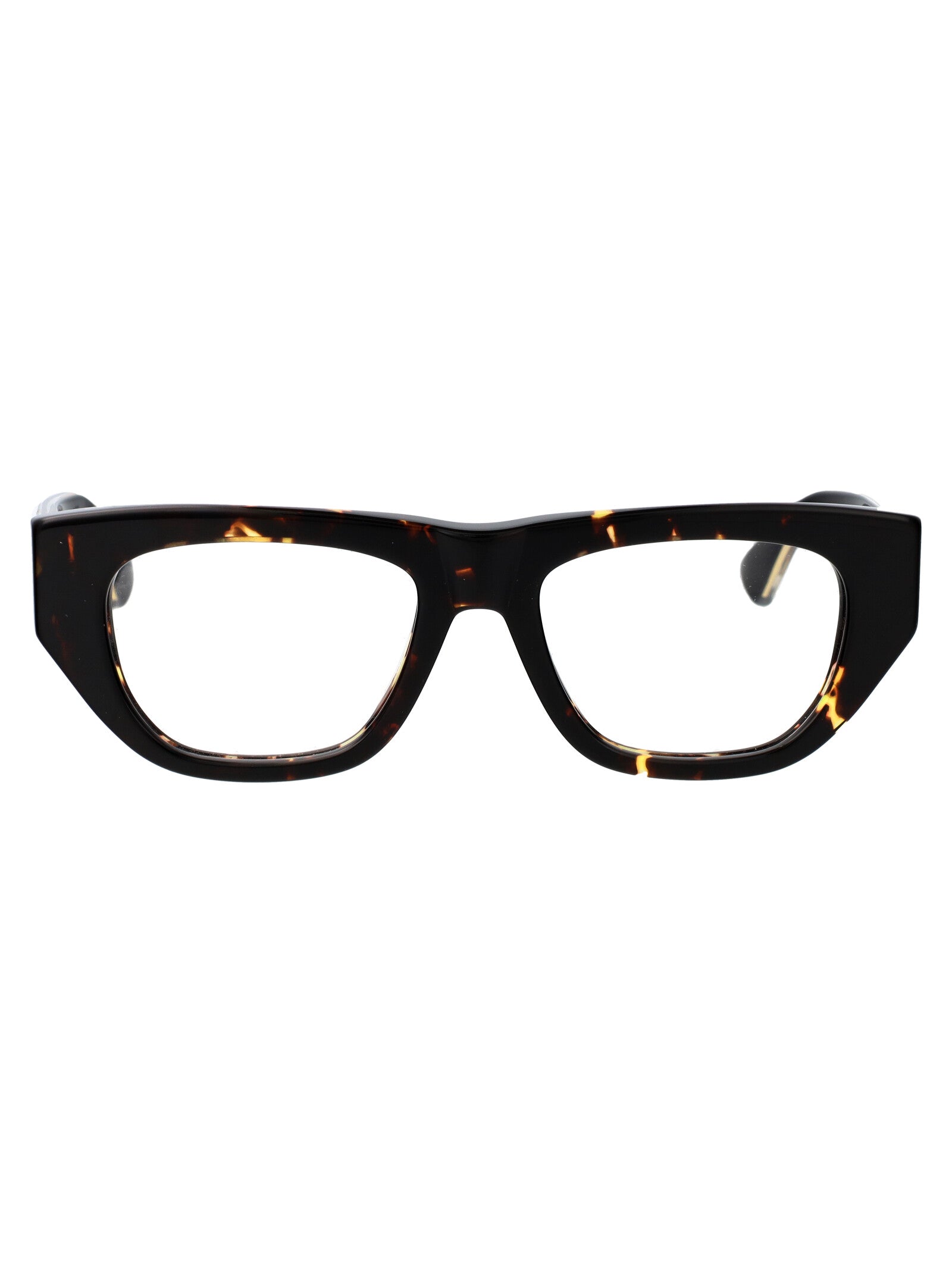 BOTTEGA VENETA Acetate Optical Glasses for Women - Chic Elegance