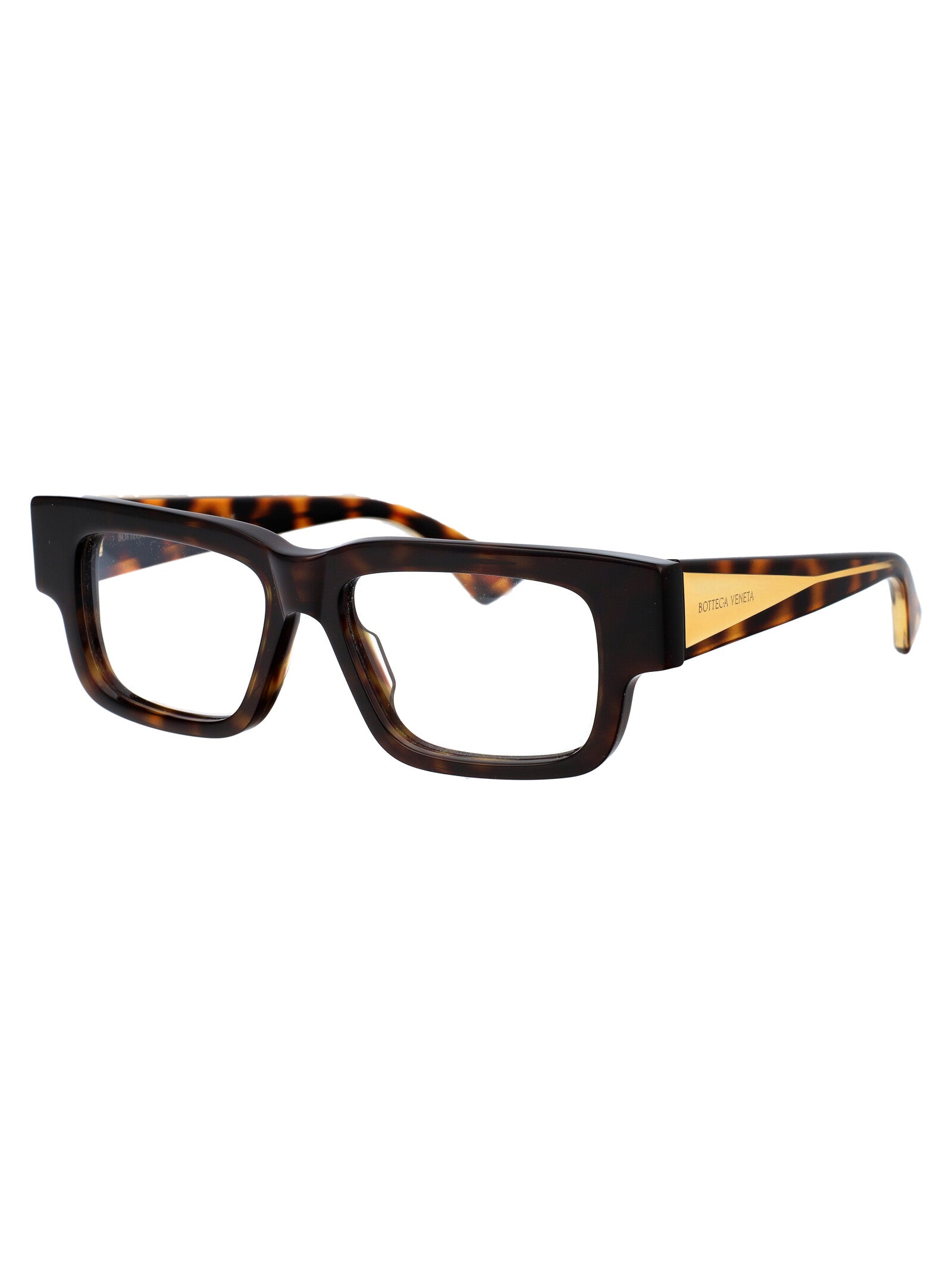 BOTTEGA VENETA Acetate Optical Glasses for Women