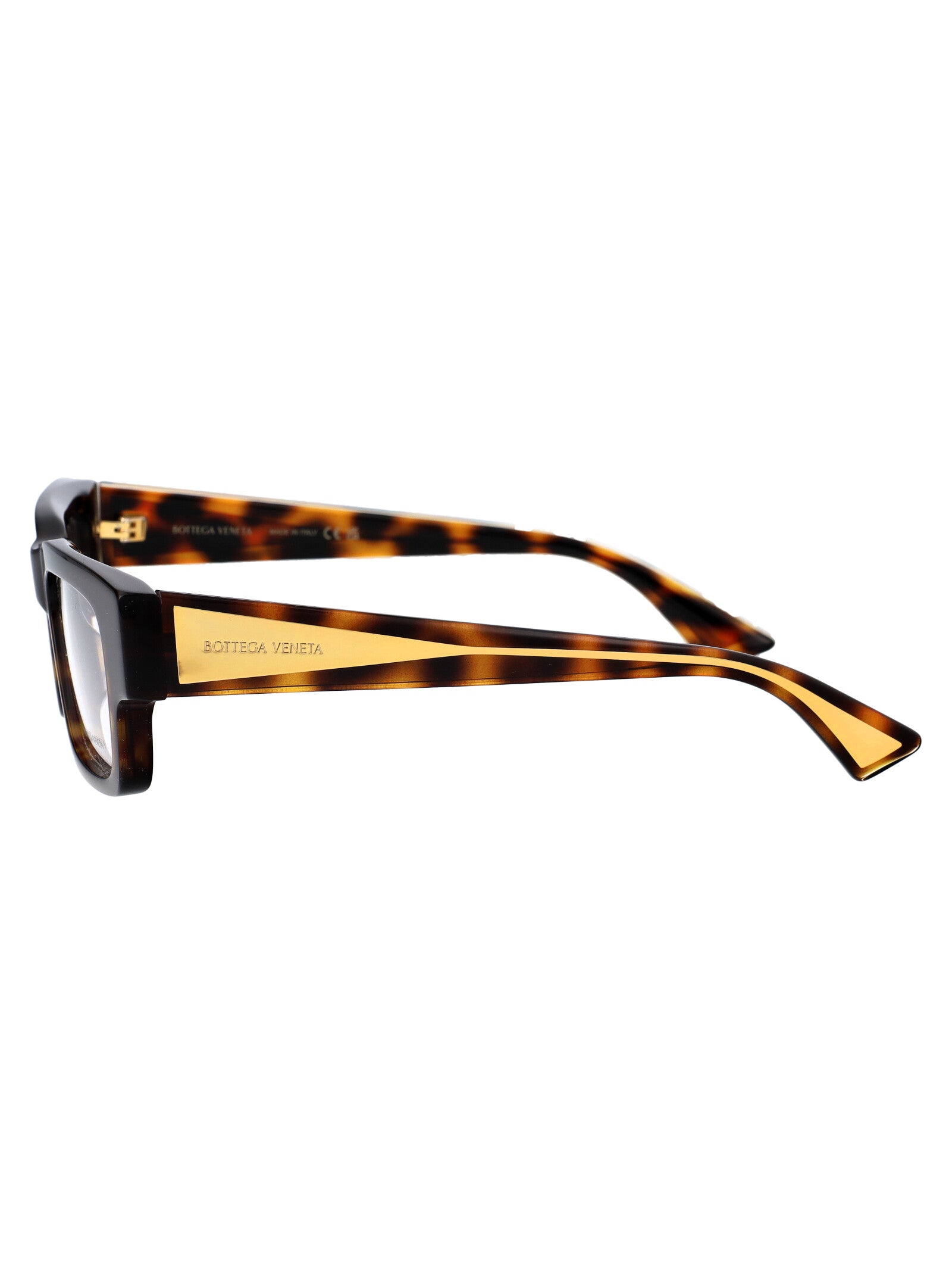 BOTTEGA VENETA Acetate Optical Glasses for Women