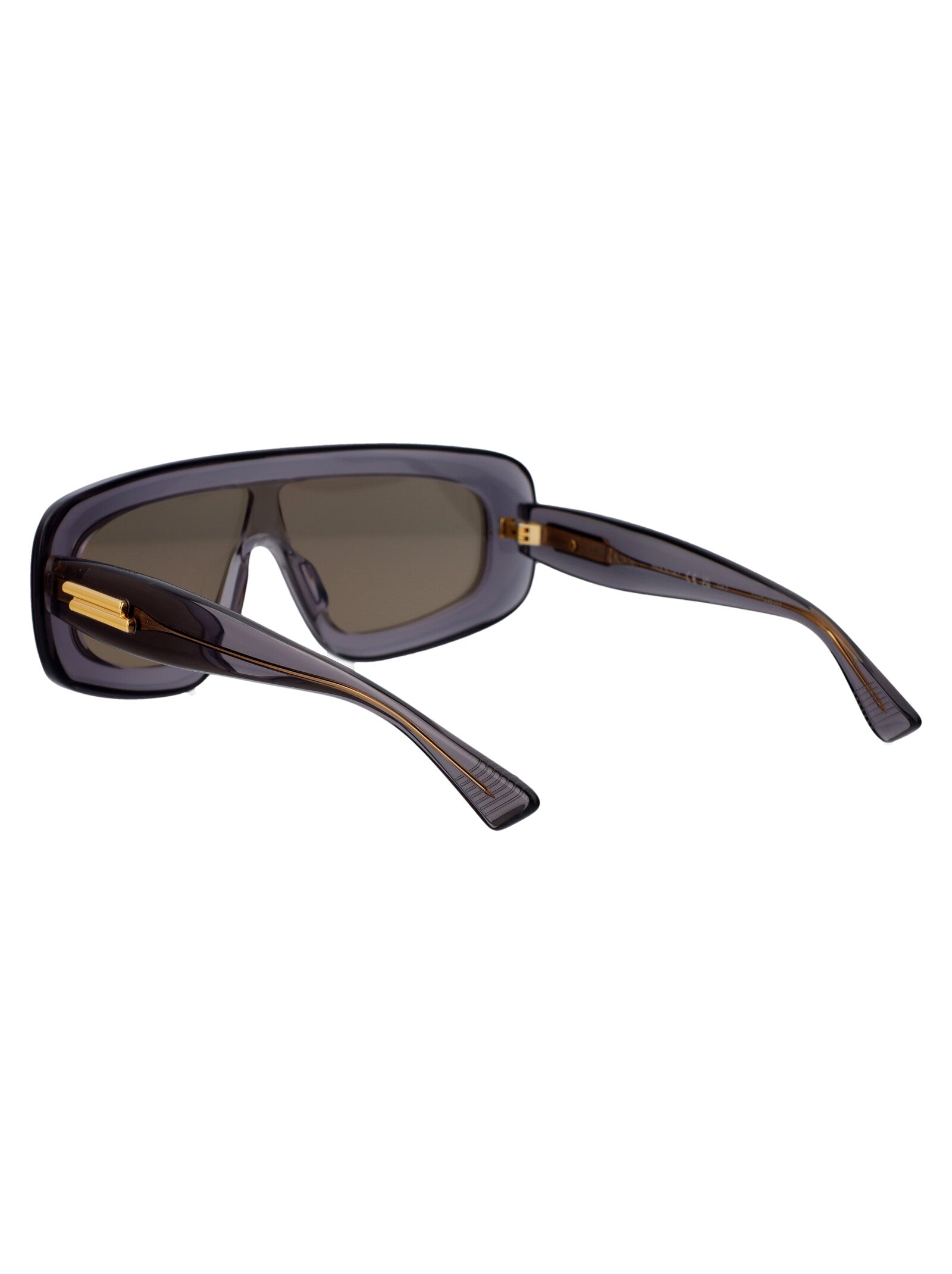 BOTTEGA VENETA Acetate Sunglasses for Unisex - BV1281S