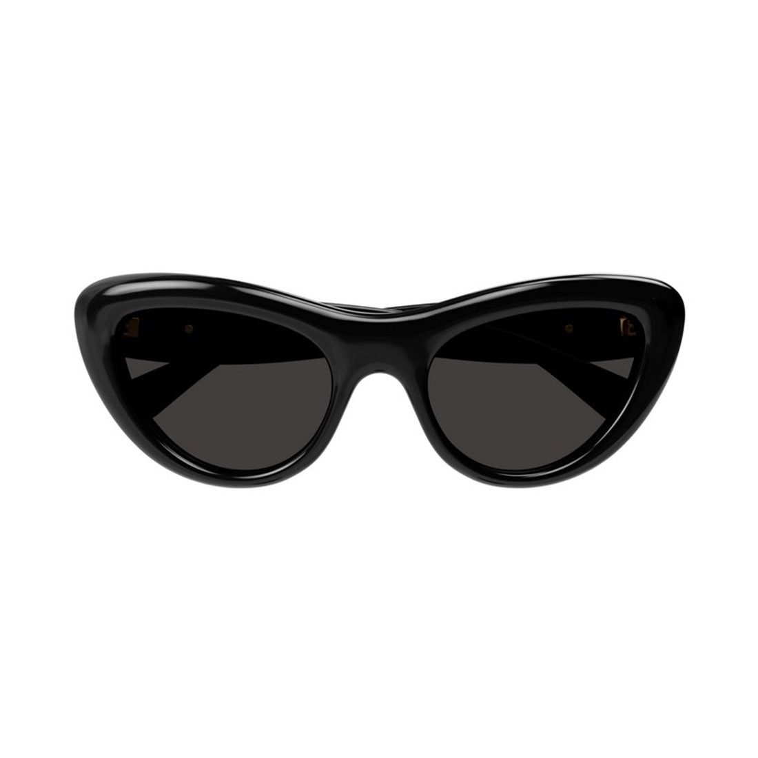 BOTTEGA VENETA Chic Women's Mini Sunglasses