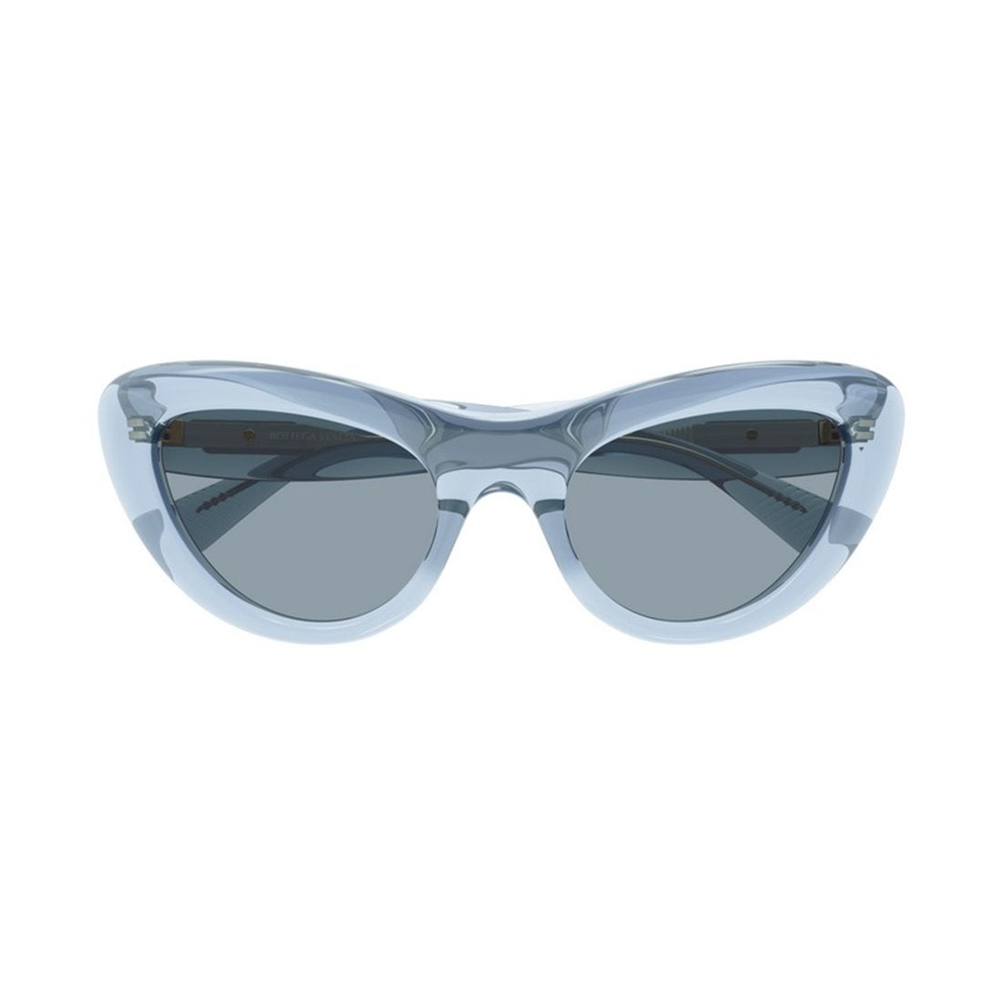 BOTTEGA VENETA Stylish Oversized Women's Sunglasses