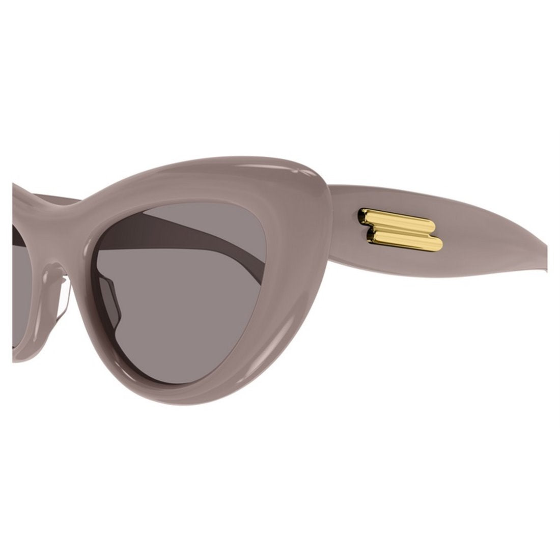 BOTTEGA VENETA Sleek Mini Sunglasses for Women