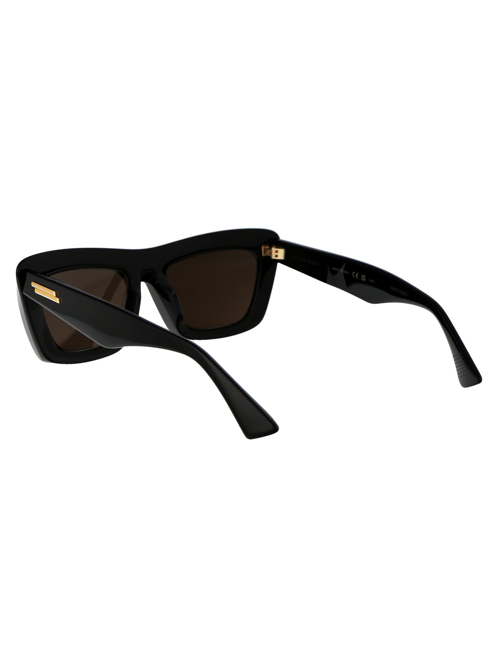BOTTEGA VENETA Chic Acetate Sunglasses for Women