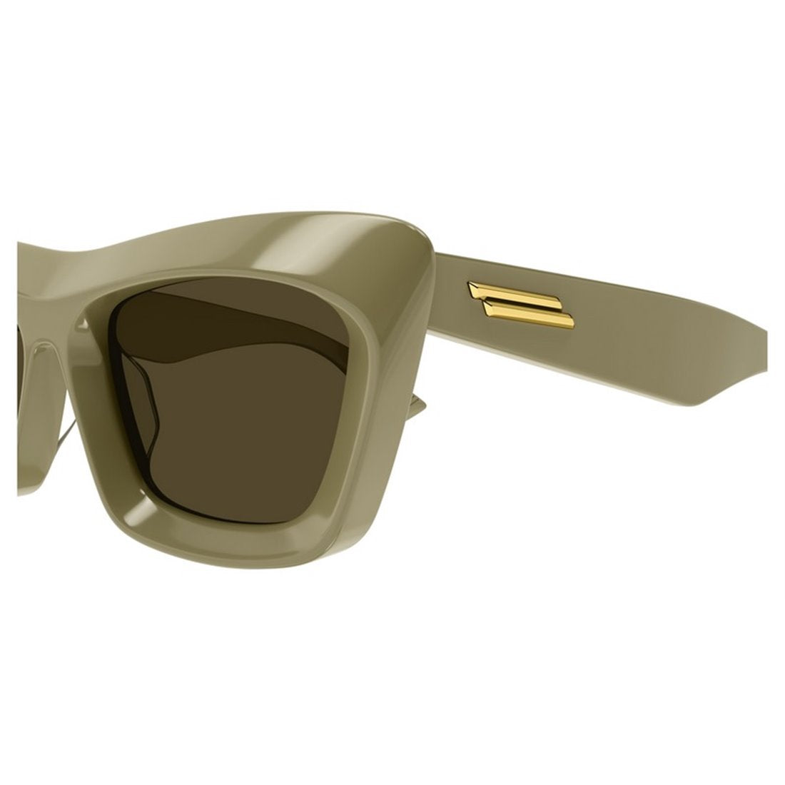 BOTTEGA VENETA Stylish Acetate Sunglasses for Women - BV1283S