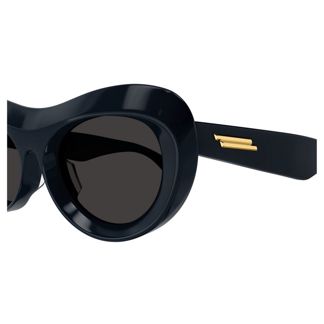 BOTTEGA VENETA Stylish Women’s Sunglasses – BV1284S Mini Frame