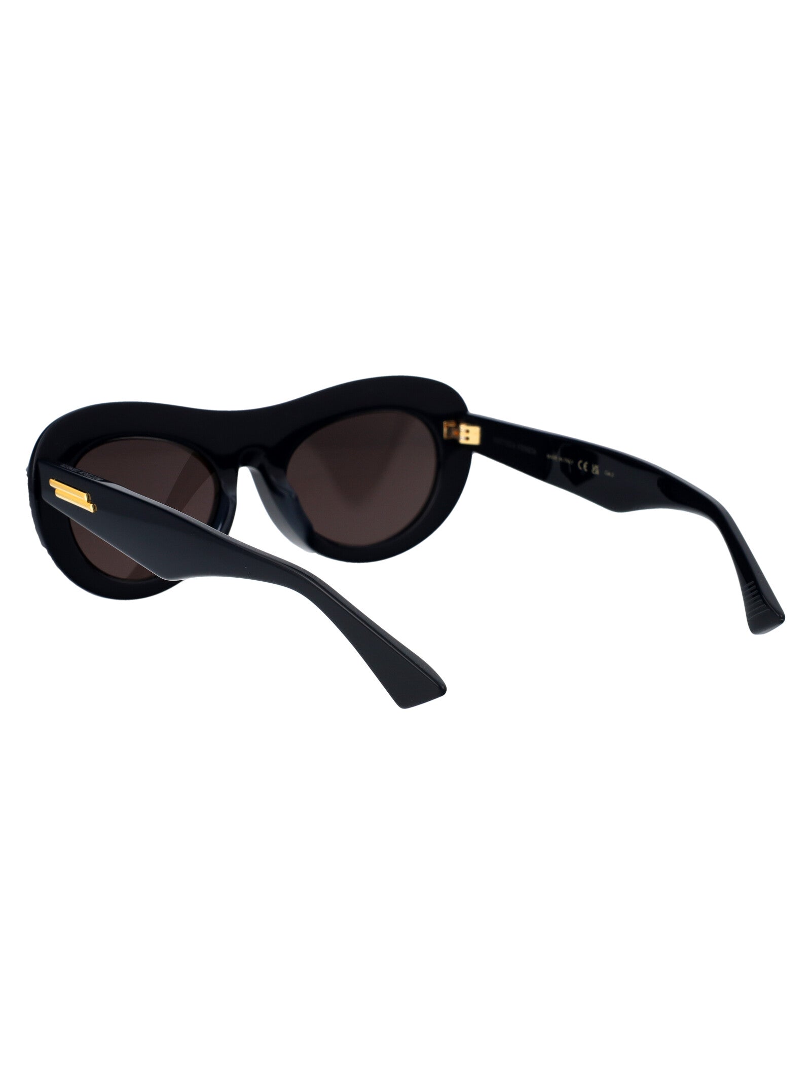 BOTTEGA VENETA Acetate Sunglasses for Women - SSA25 Collection