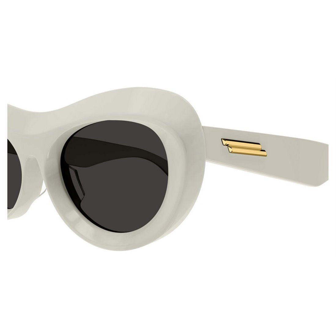 BOTTEGA VENETA Stylish Women's Mini Sunglasses