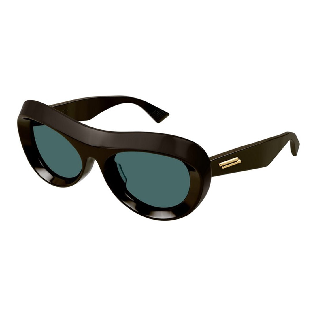 BOTTEGA VENETA Chic Acetate Sunglasses for Women - BV1284S